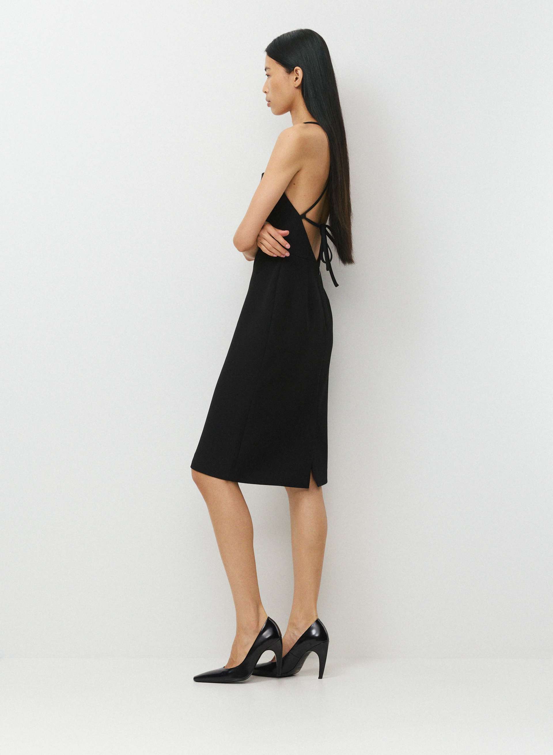 CAPTION DRESS | Aritzia