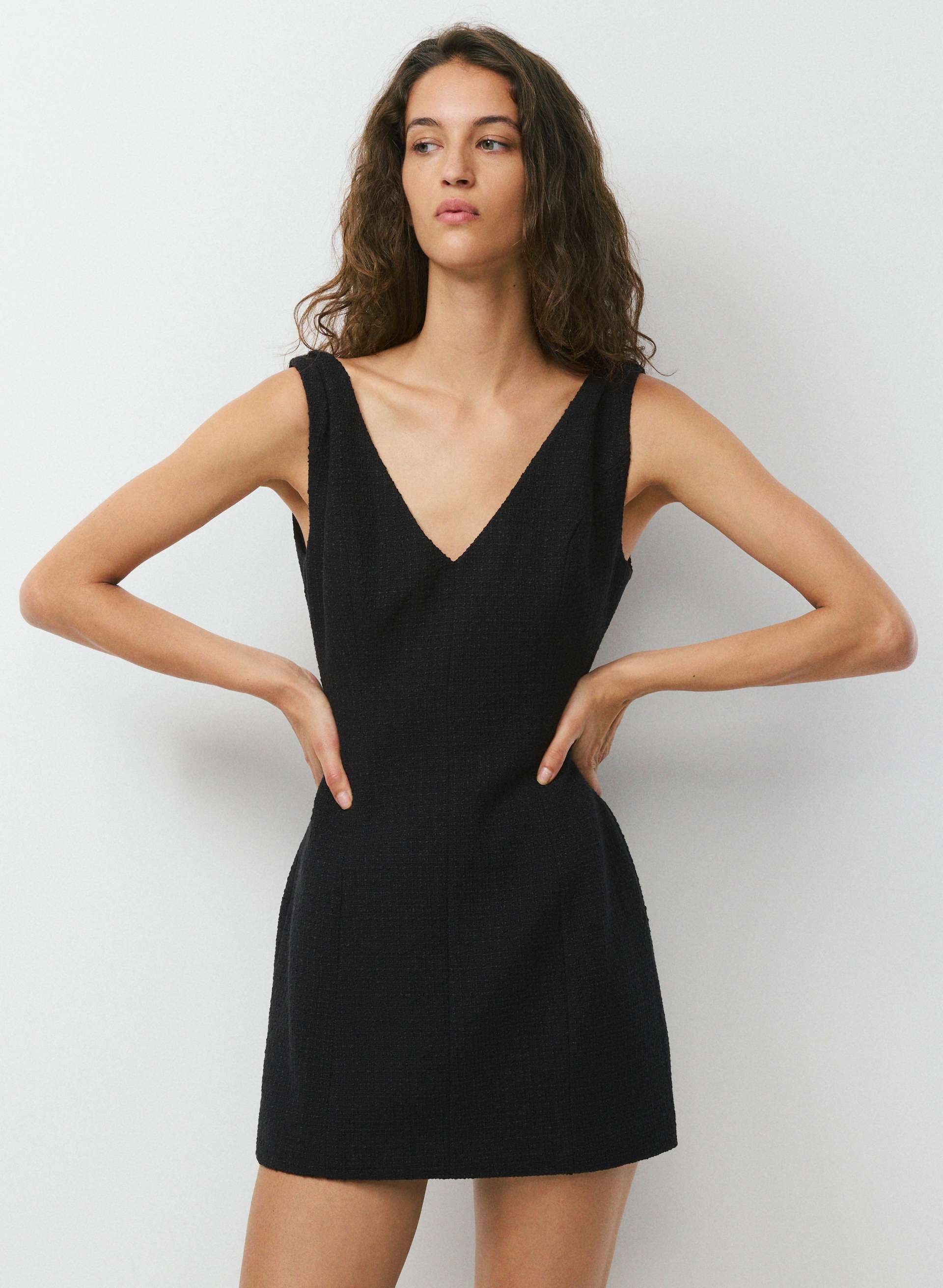 IMPACT DRESS | Aritzia