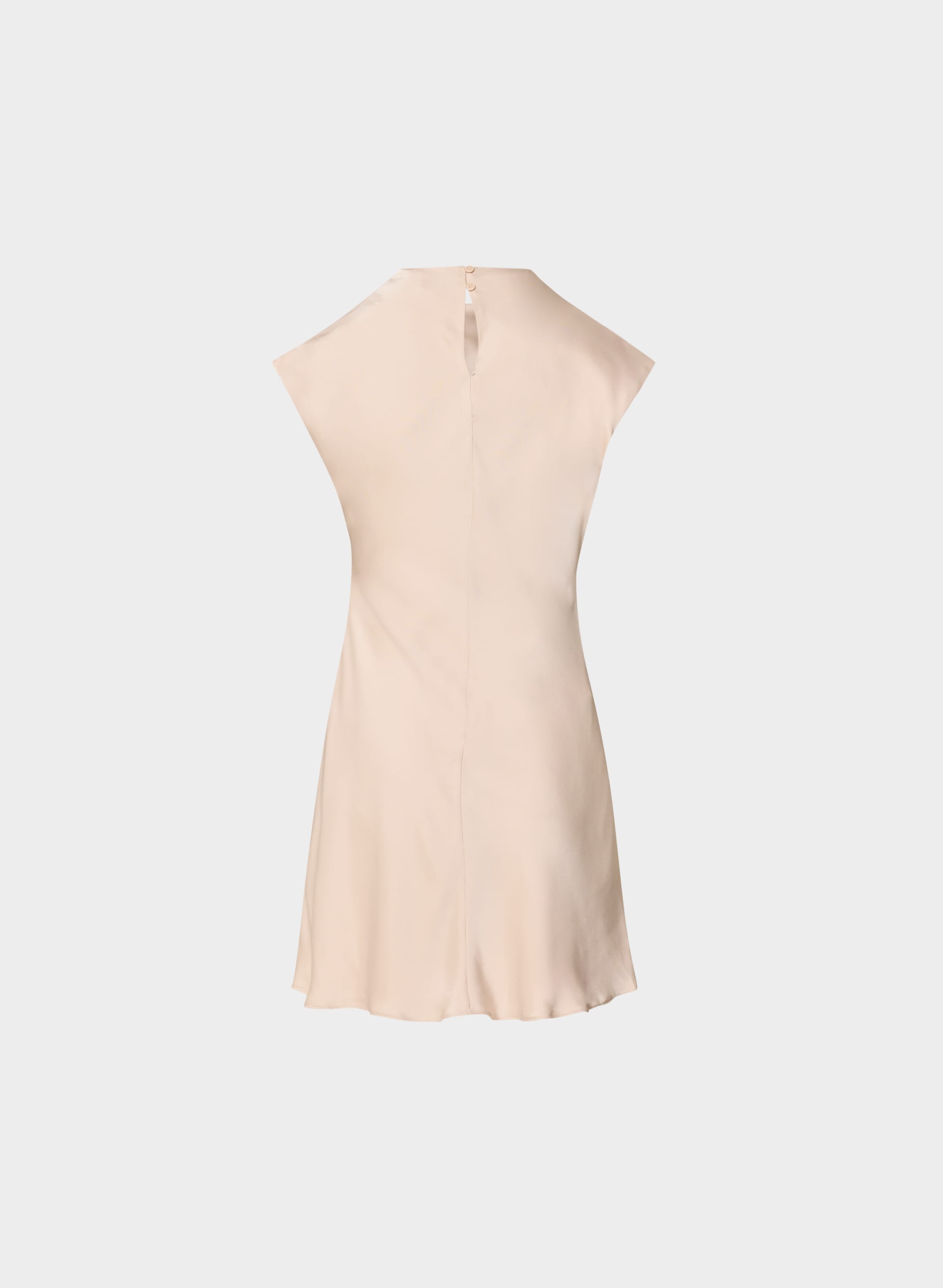 PLAYBOOK SATIN DRESS | Aritzia