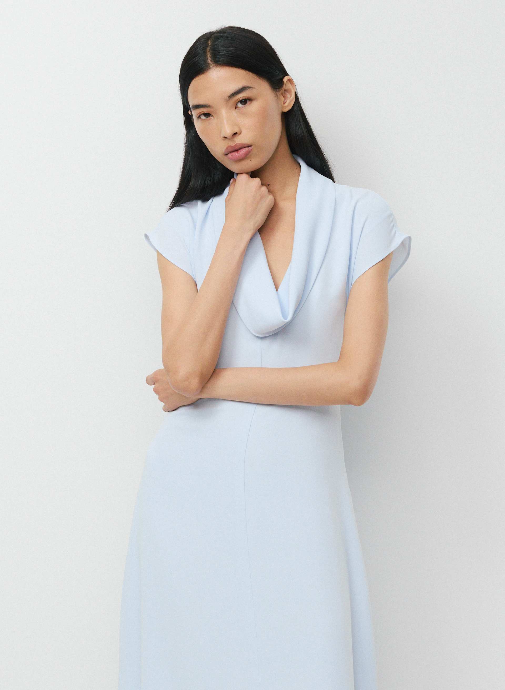 ENROUTE DRESS | Aritzia