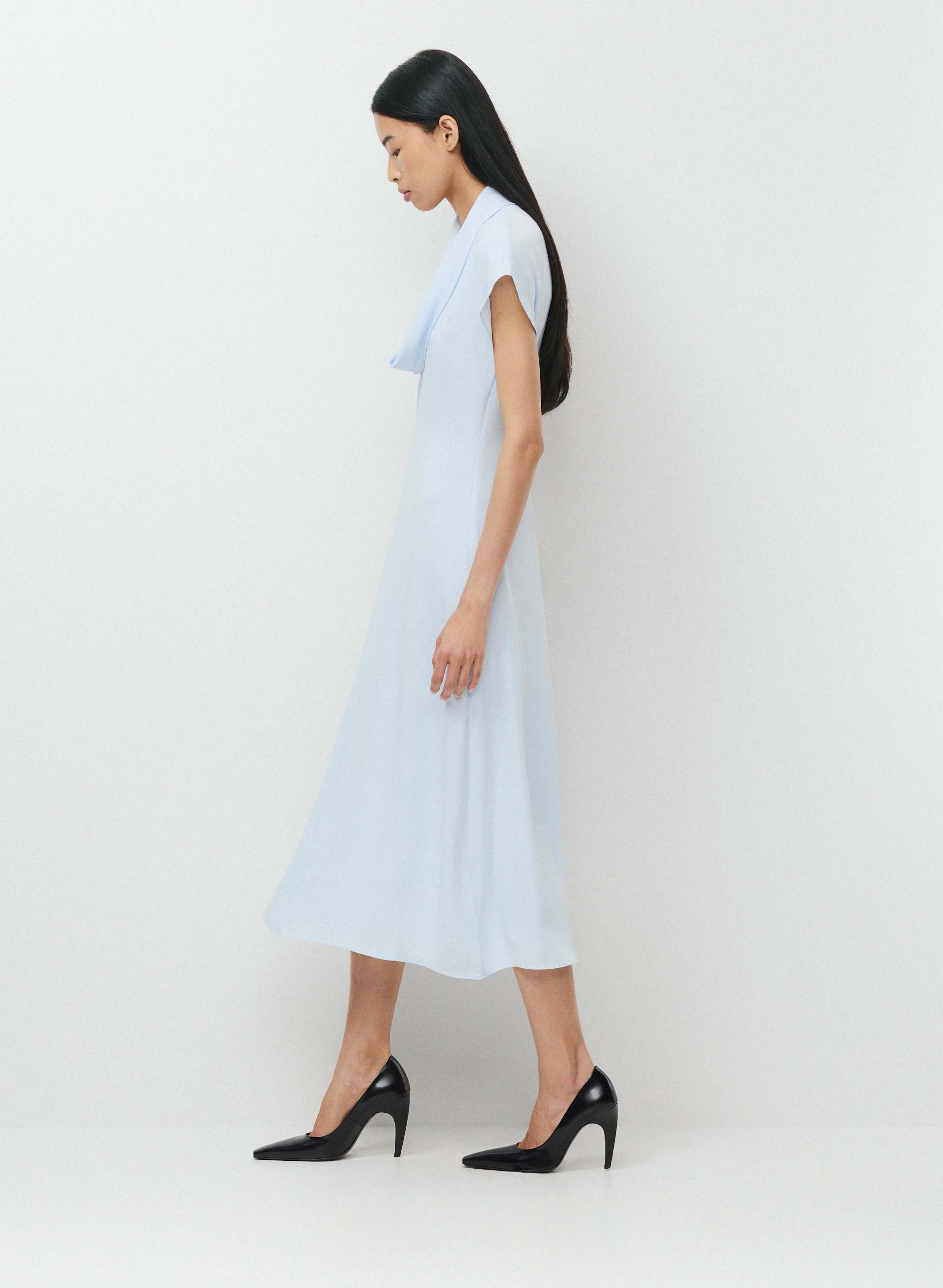 ENROUTE DRESS | Aritzia