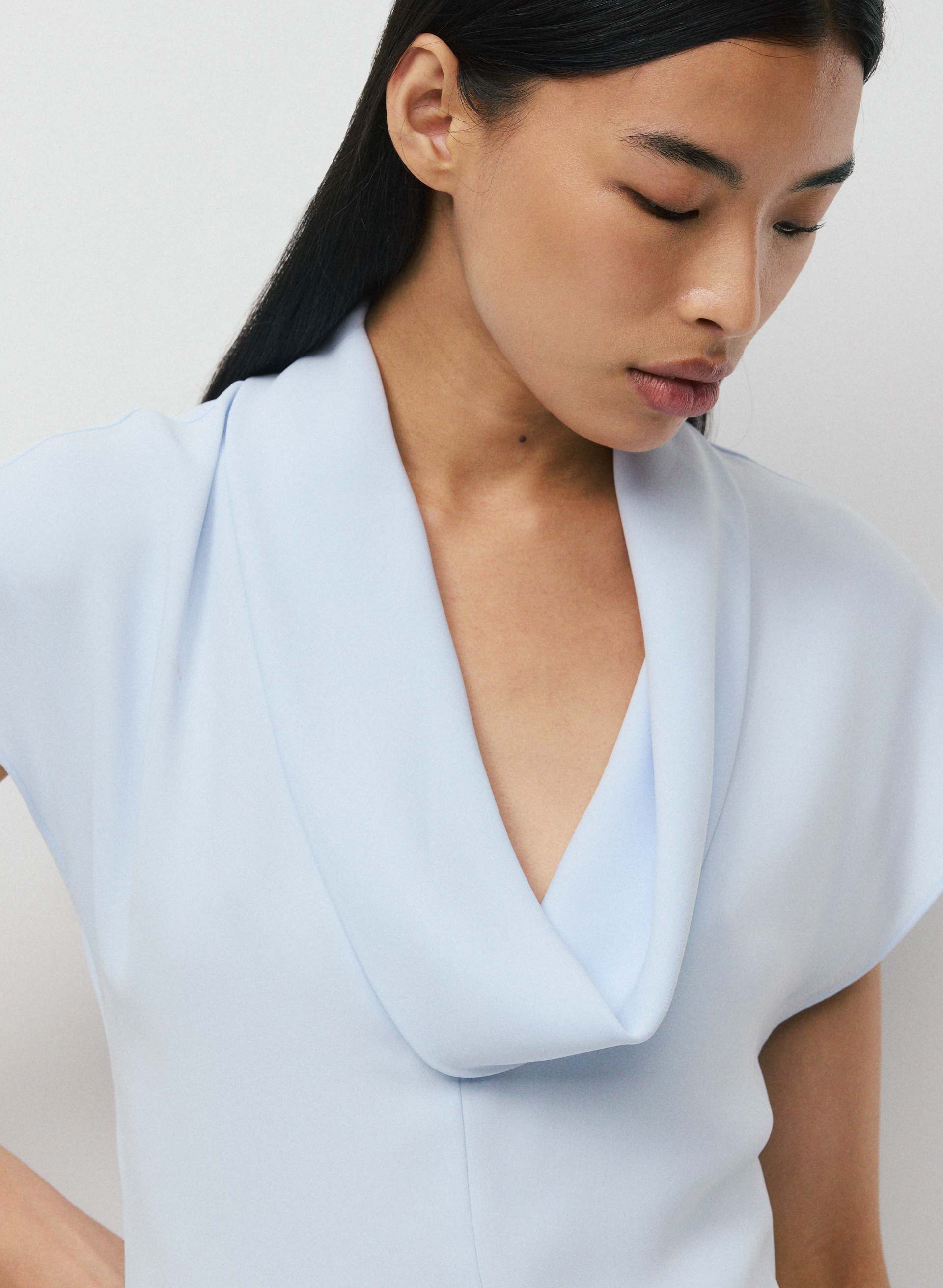 ENROUTE DRESS | Aritzia
