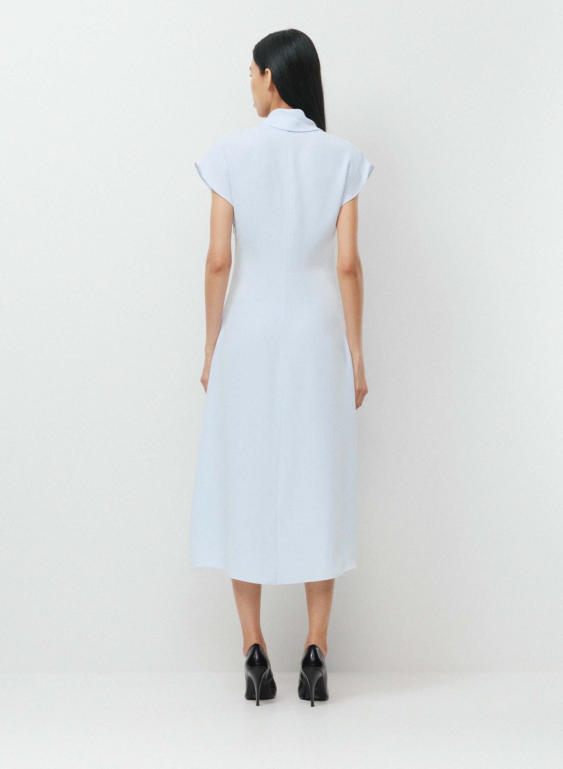 ENROUTE DRESS | Aritzia