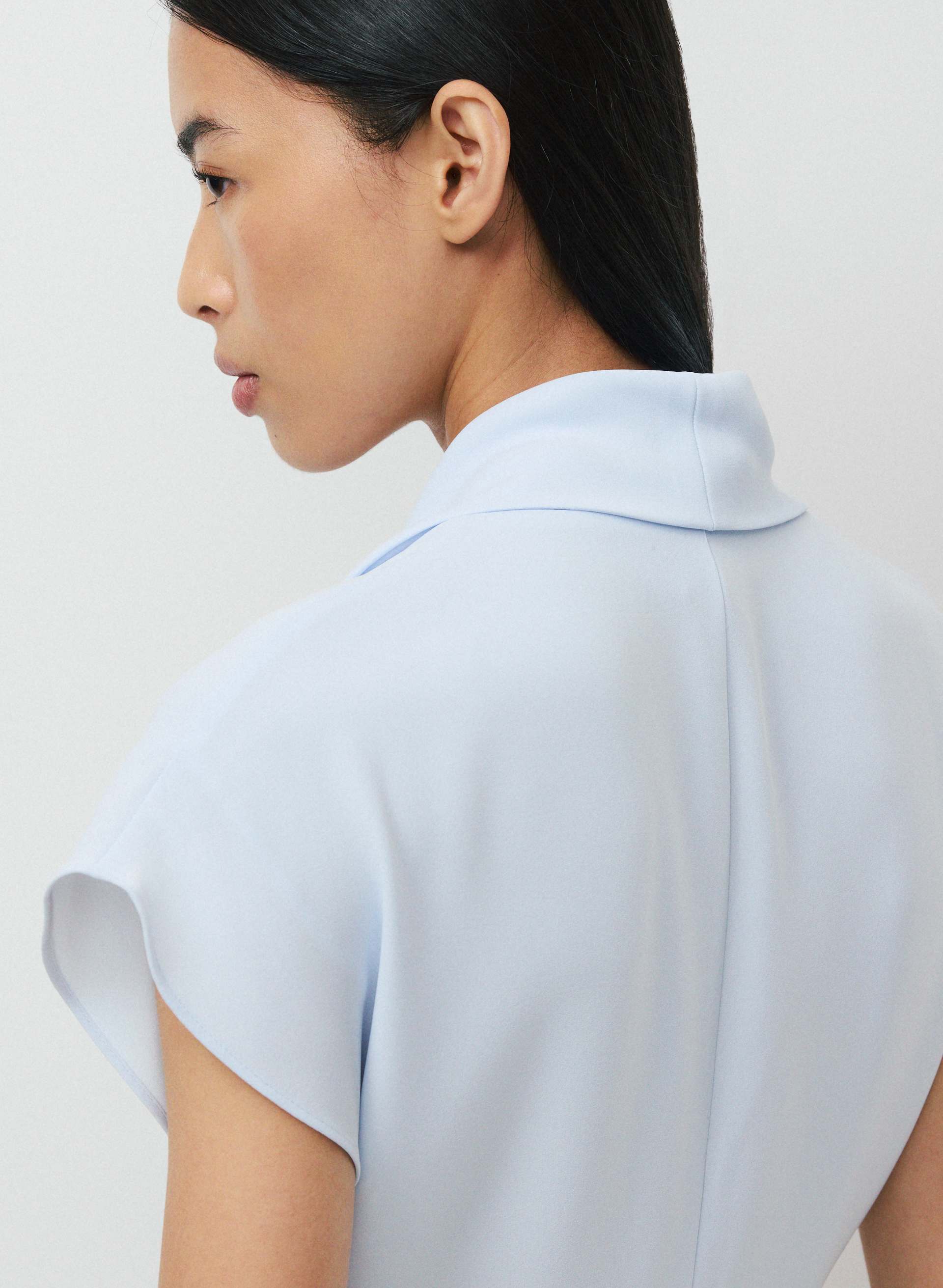 ENROUTE DRESS | Aritzia