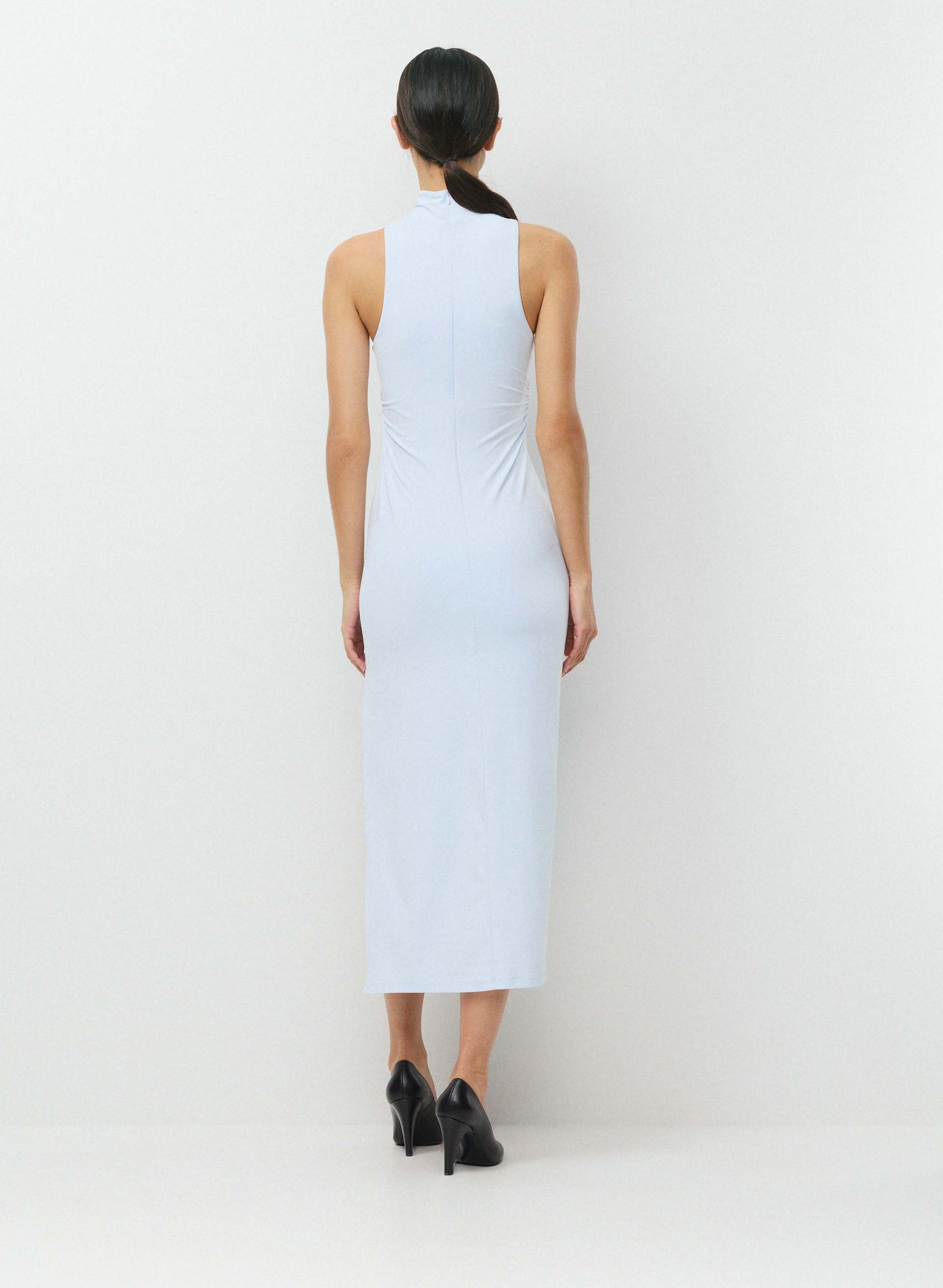 ROBE ETHEREAL - CONTOUR ORIGINAL | Aritzia