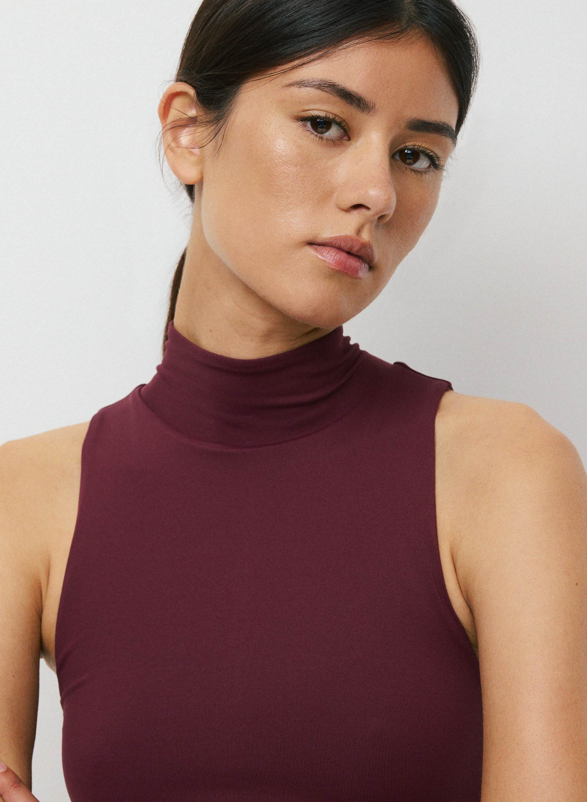 ORIGINAL CONTOUR ETHEREAL DRESS | Aritzia