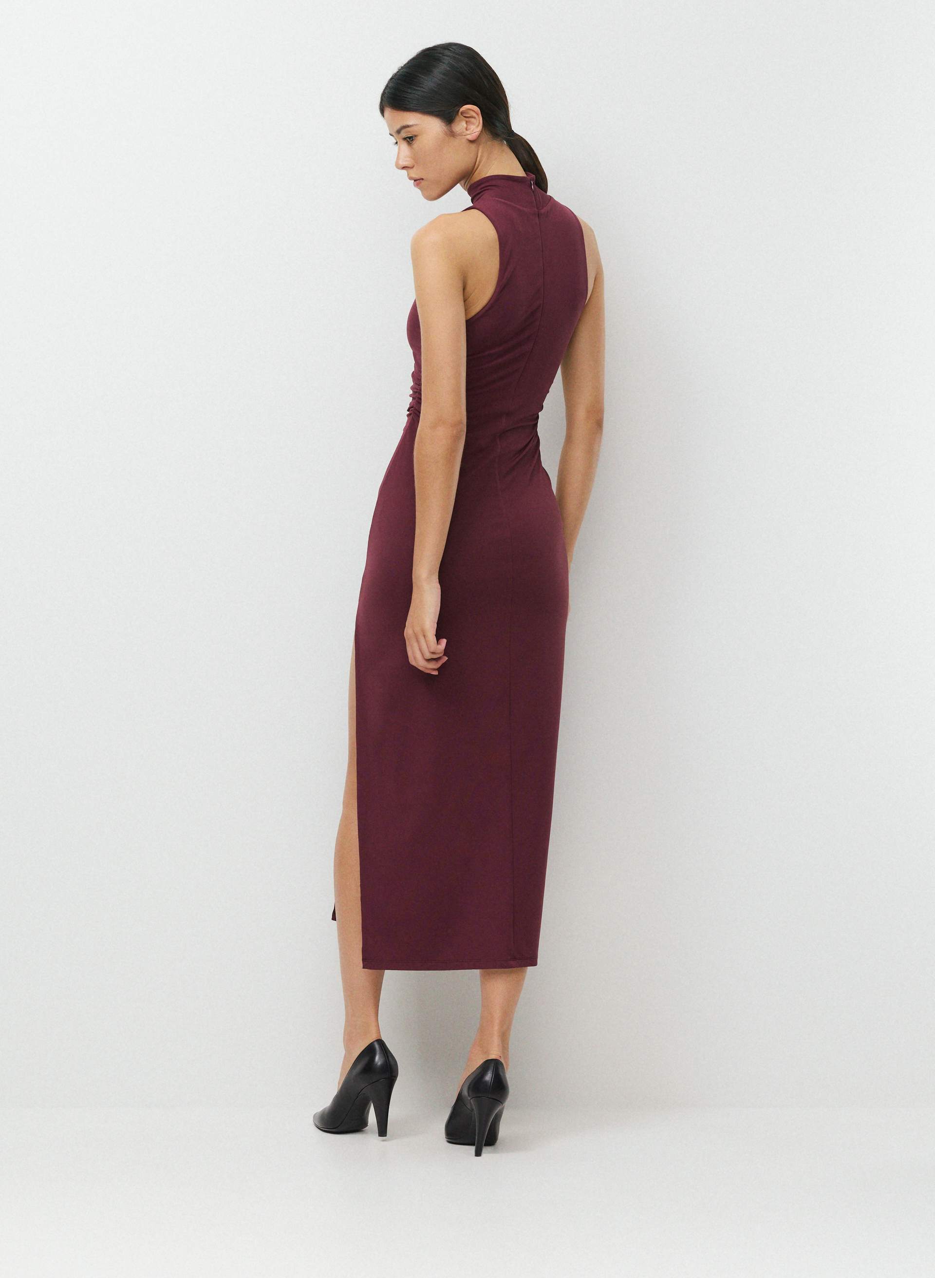 ORIGINAL CONTOUR ETHEREAL DRESS | Aritzia