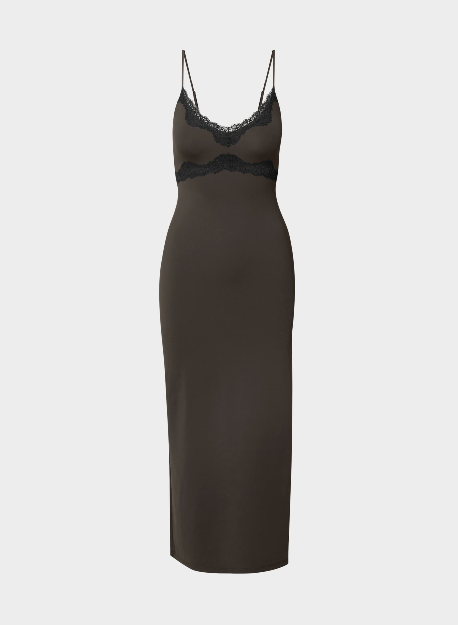 ORIGINAL CONTOUR LUNAR DRESS | Aritzia