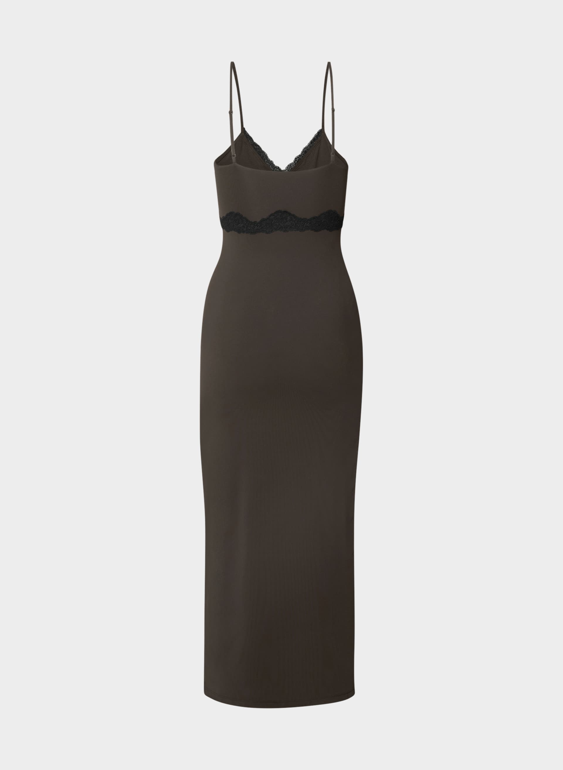 ORIGINAL CONTOUR LUNAR DRESS | Aritzia