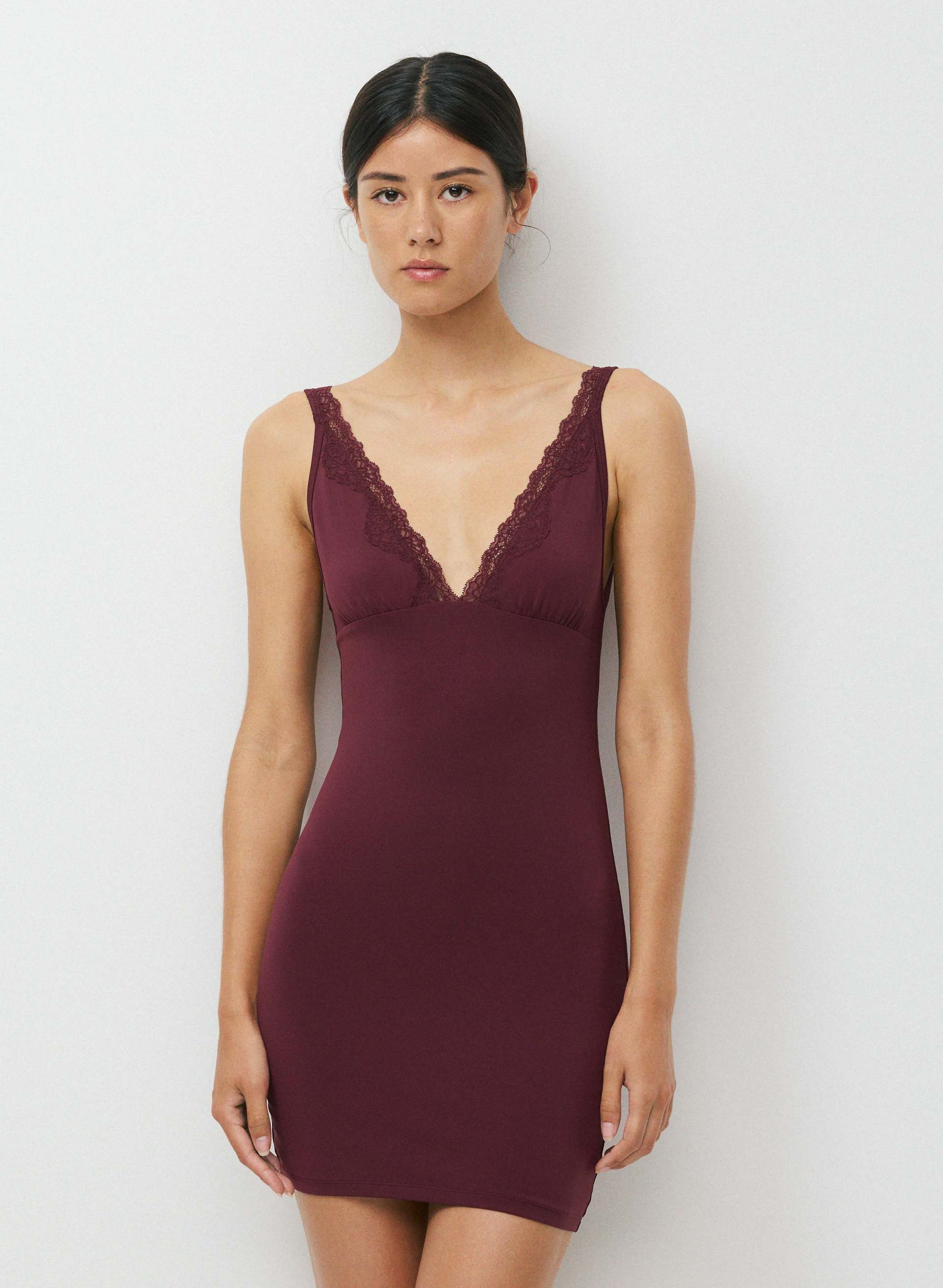 ORIGINAL CONTOUR HOUR DRESS | Aritzia