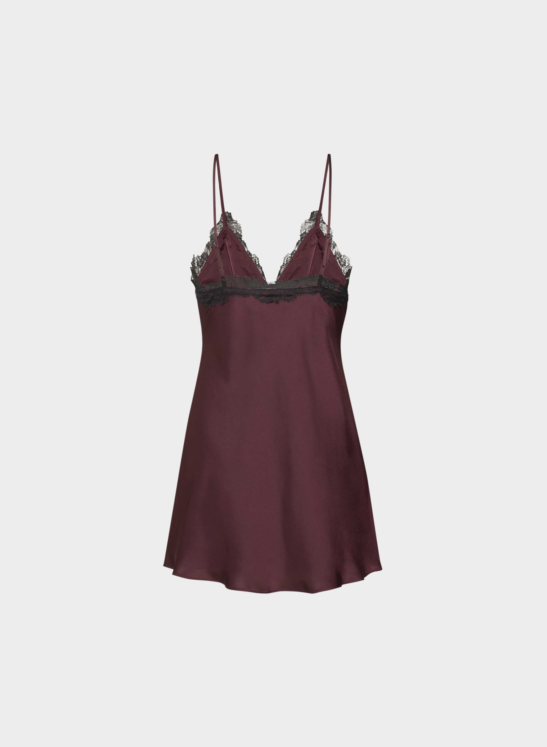 STARLET SATIN DRESS | Aritzia