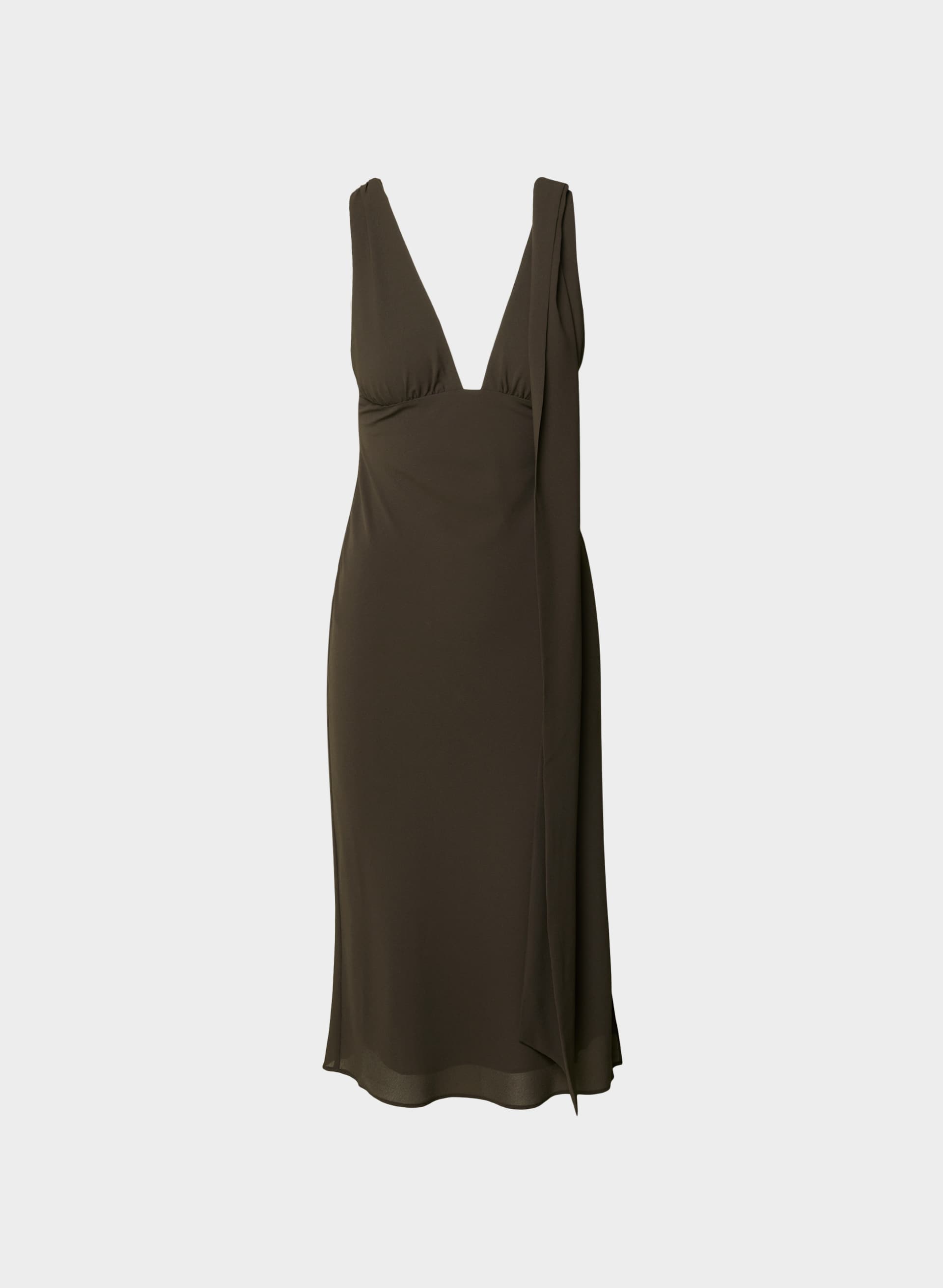 LIMO DRESS | Aritzia
