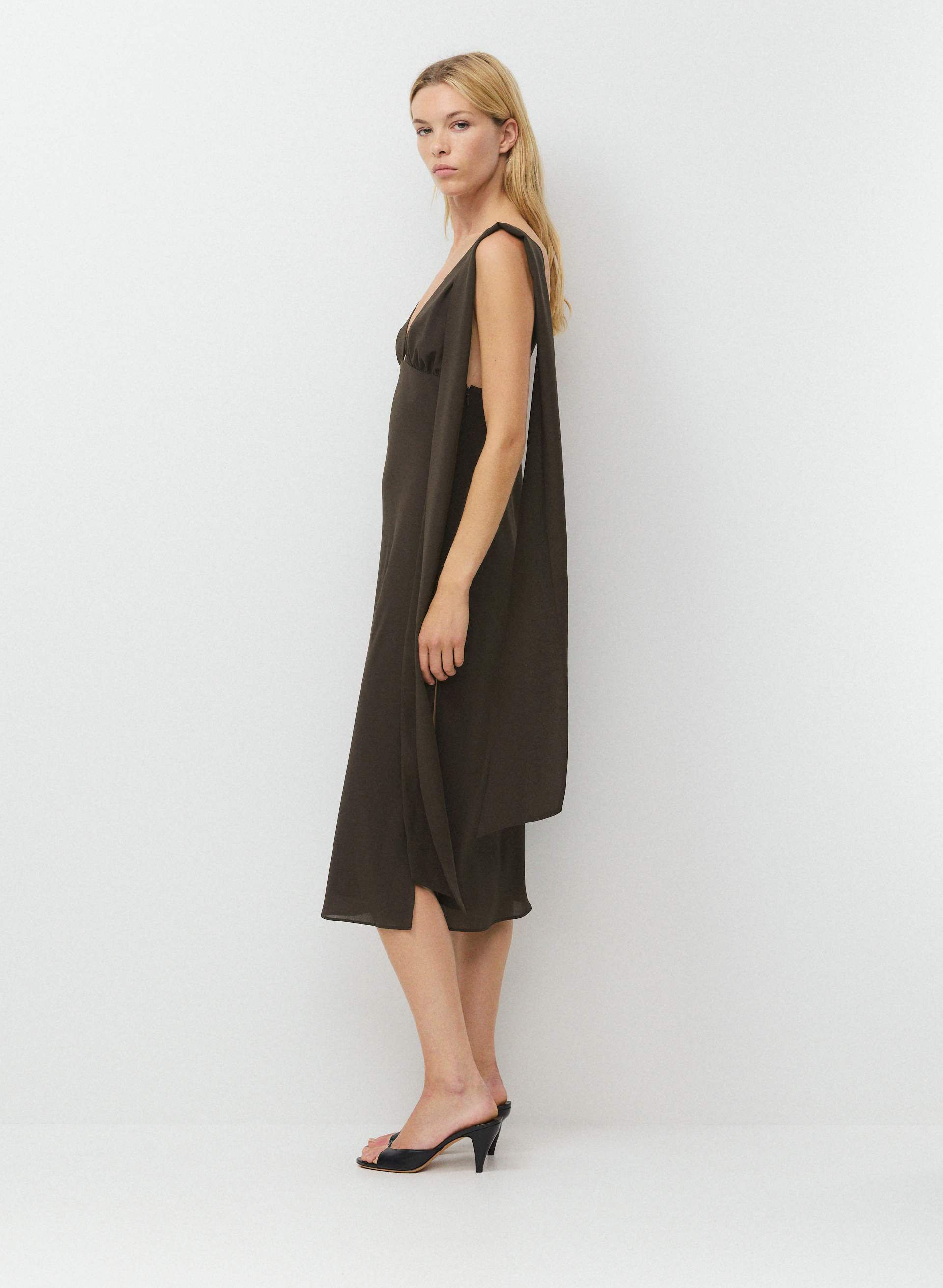 LIMO DRESS | Aritzia