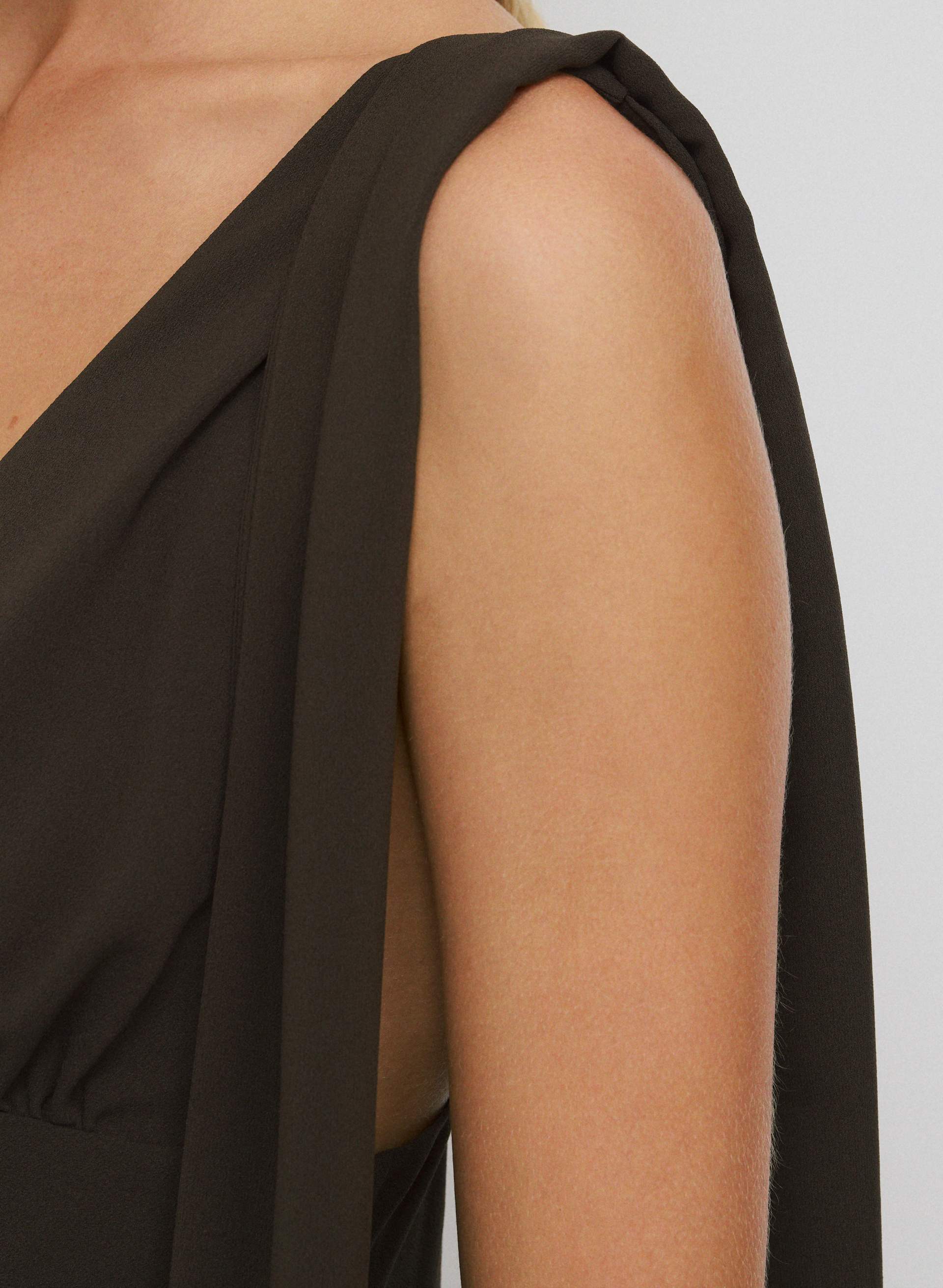 LIMO DRESS | Aritzia