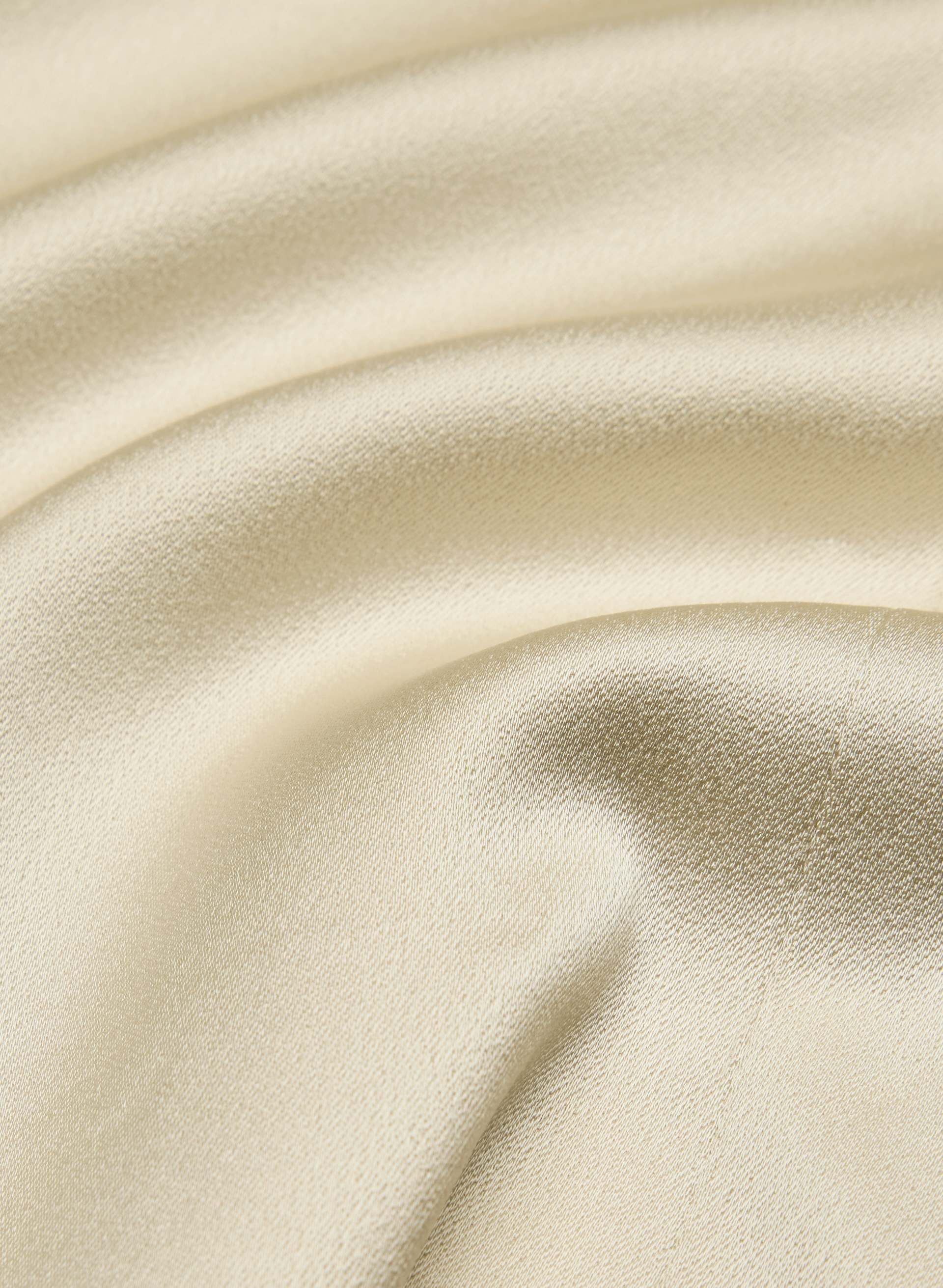 HEADLINER SATIN DRESS | Aritzia