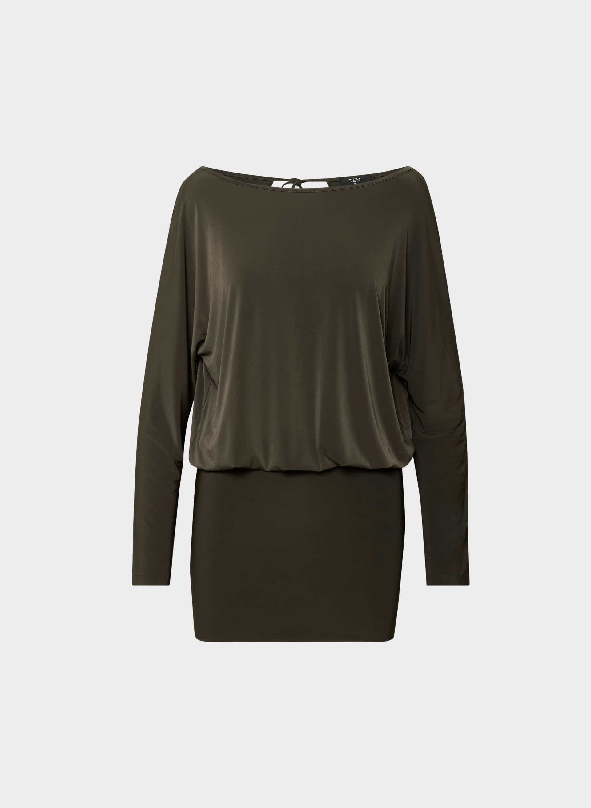 MONTAGE DRESS | Aritzia