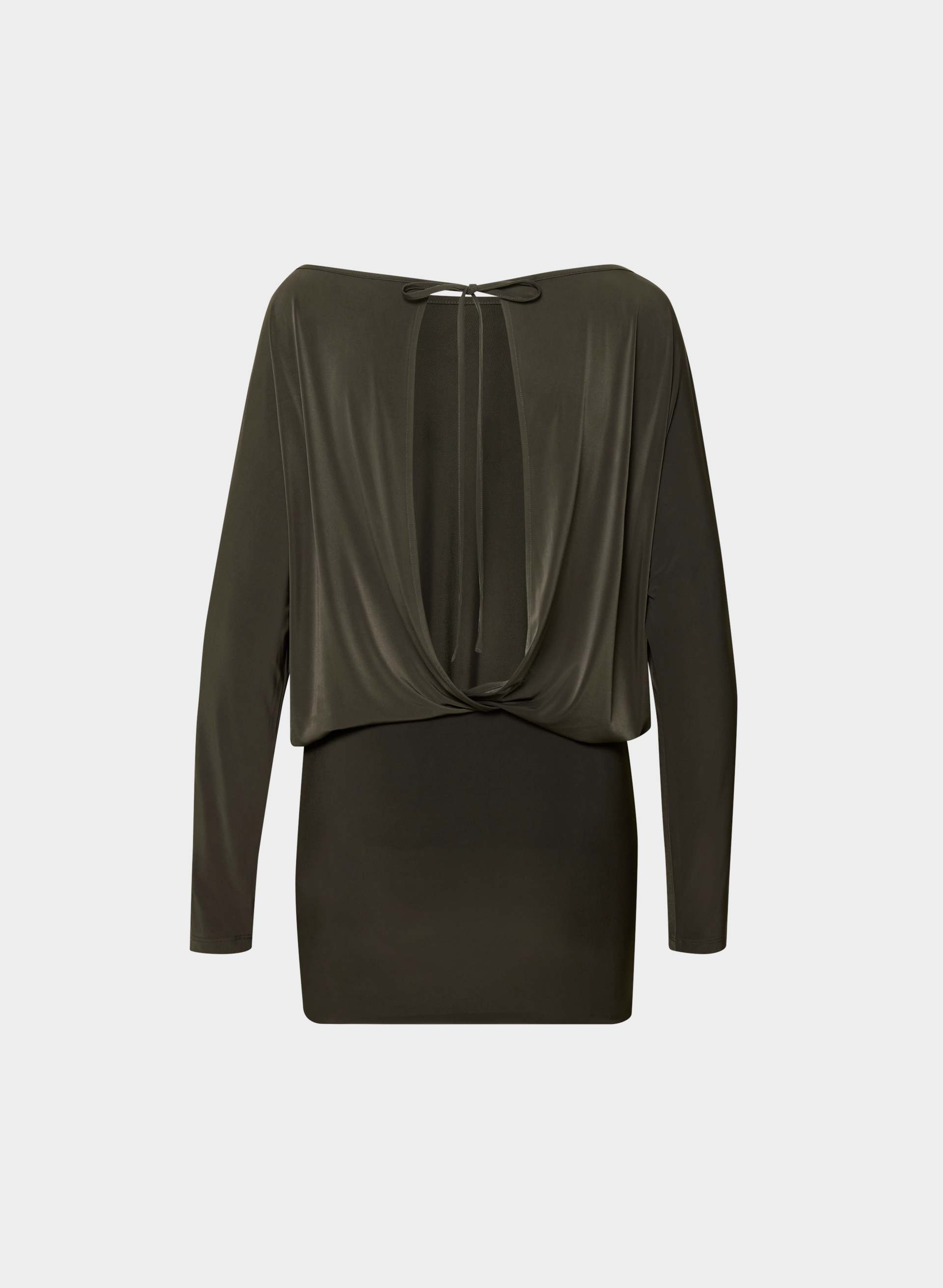 MONTAGE DRESS | Aritzia