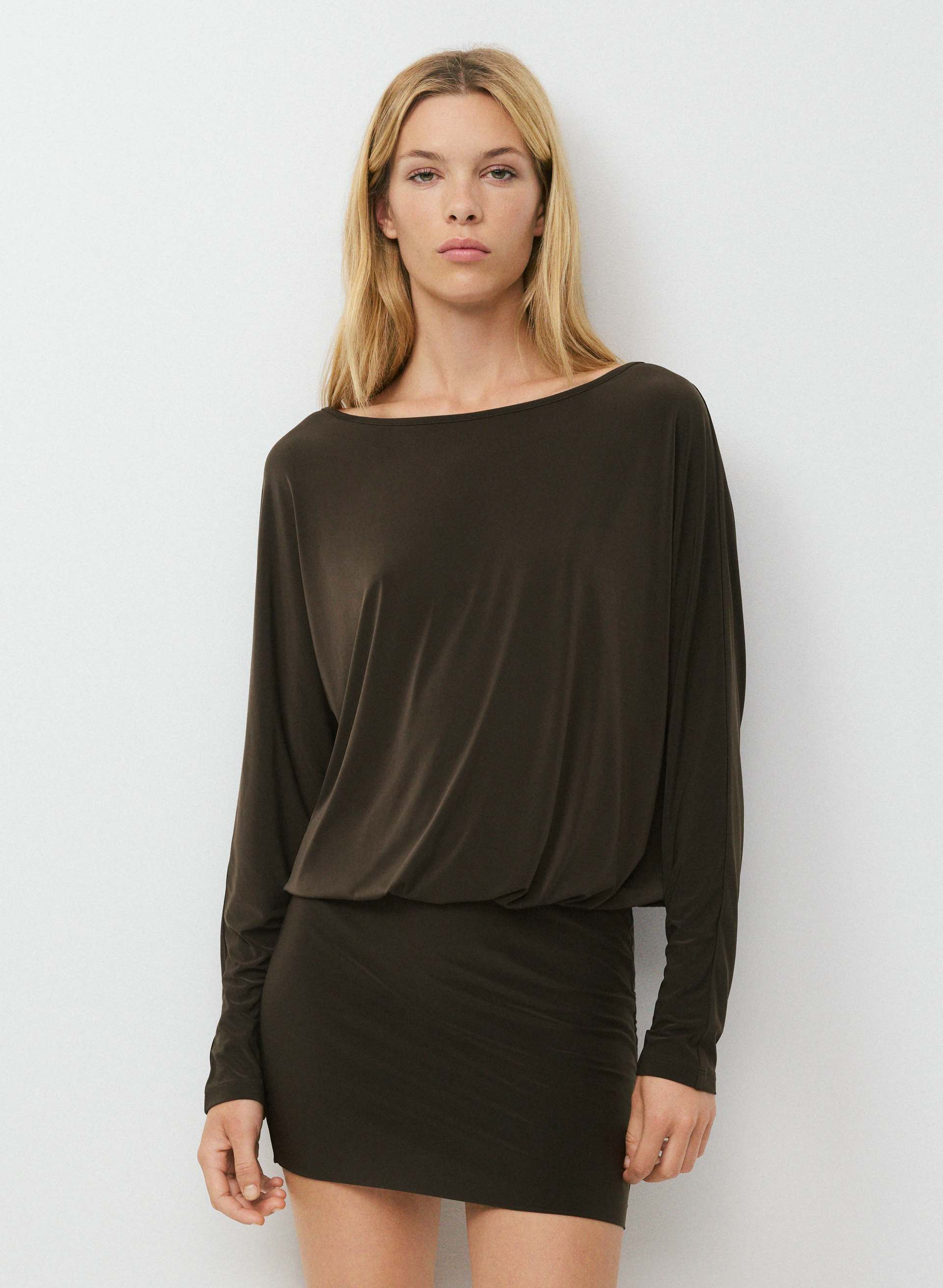 MONTAGE DRESS | Aritzia