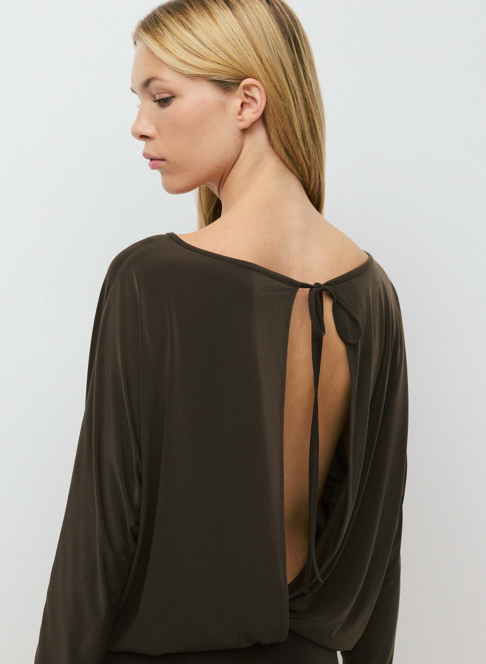 MONTAGE DRESS | Aritzia