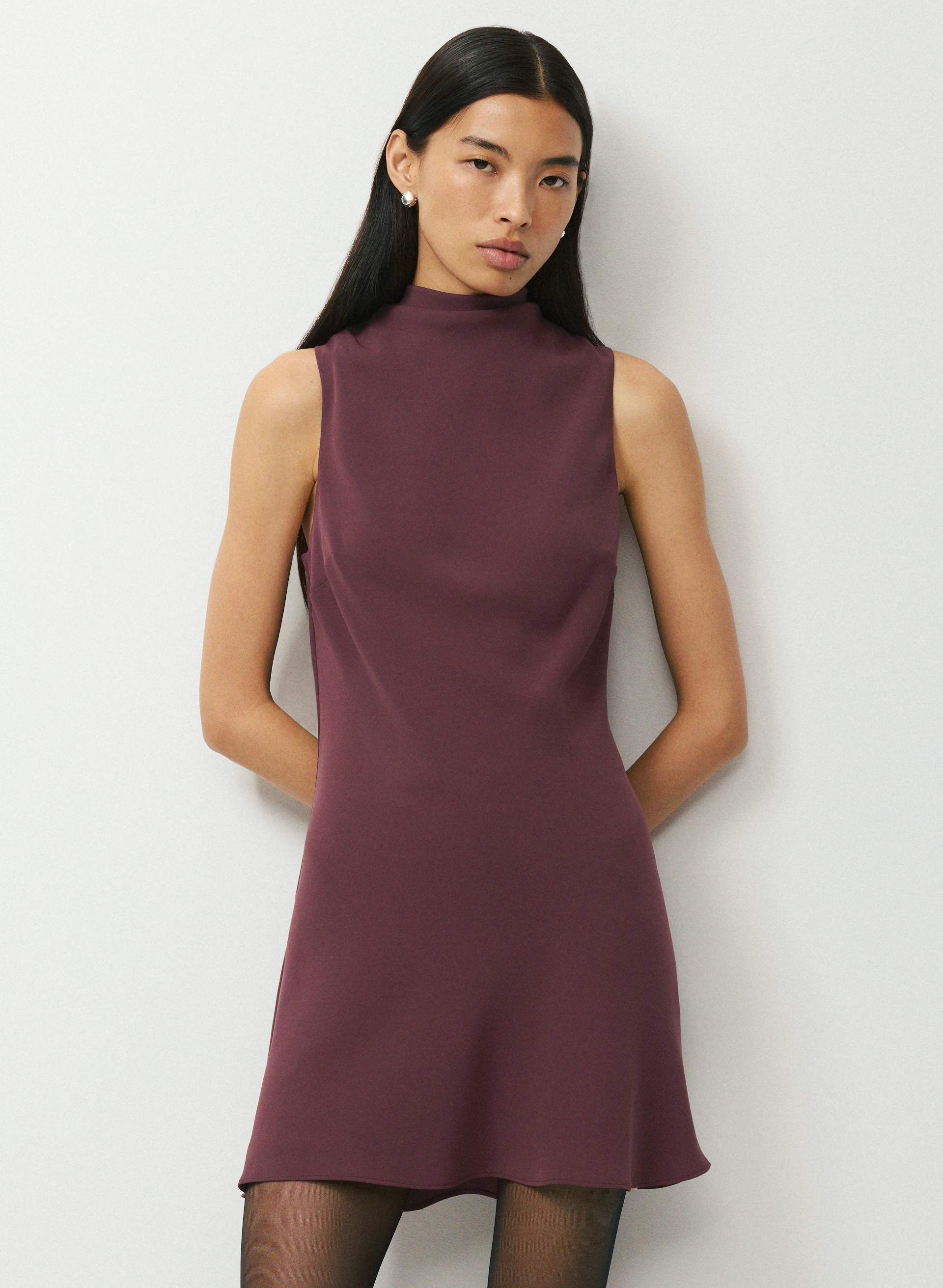 MODULE DRESS | Aritzia