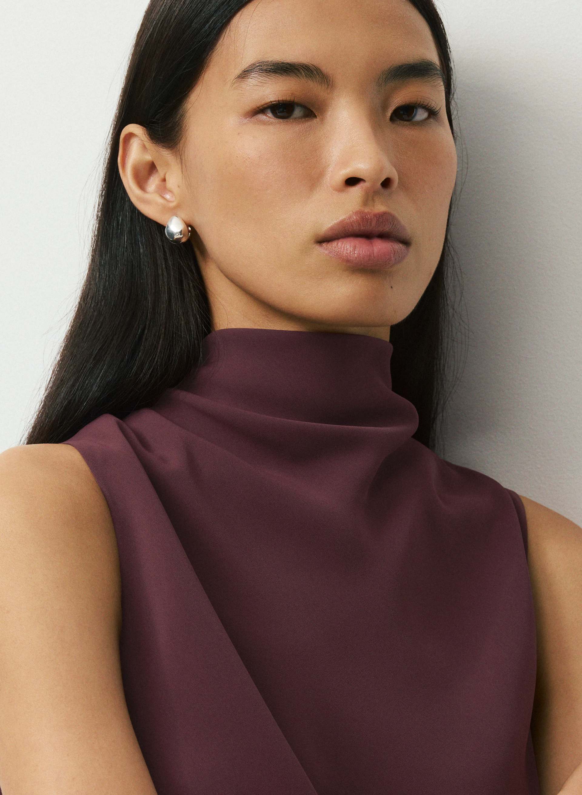 MODULE DRESS | Aritzia