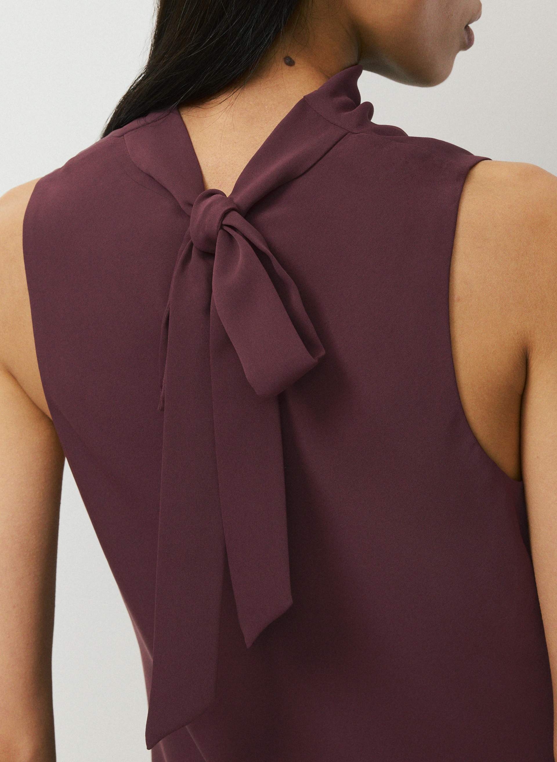 MODULE DRESS | Aritzia