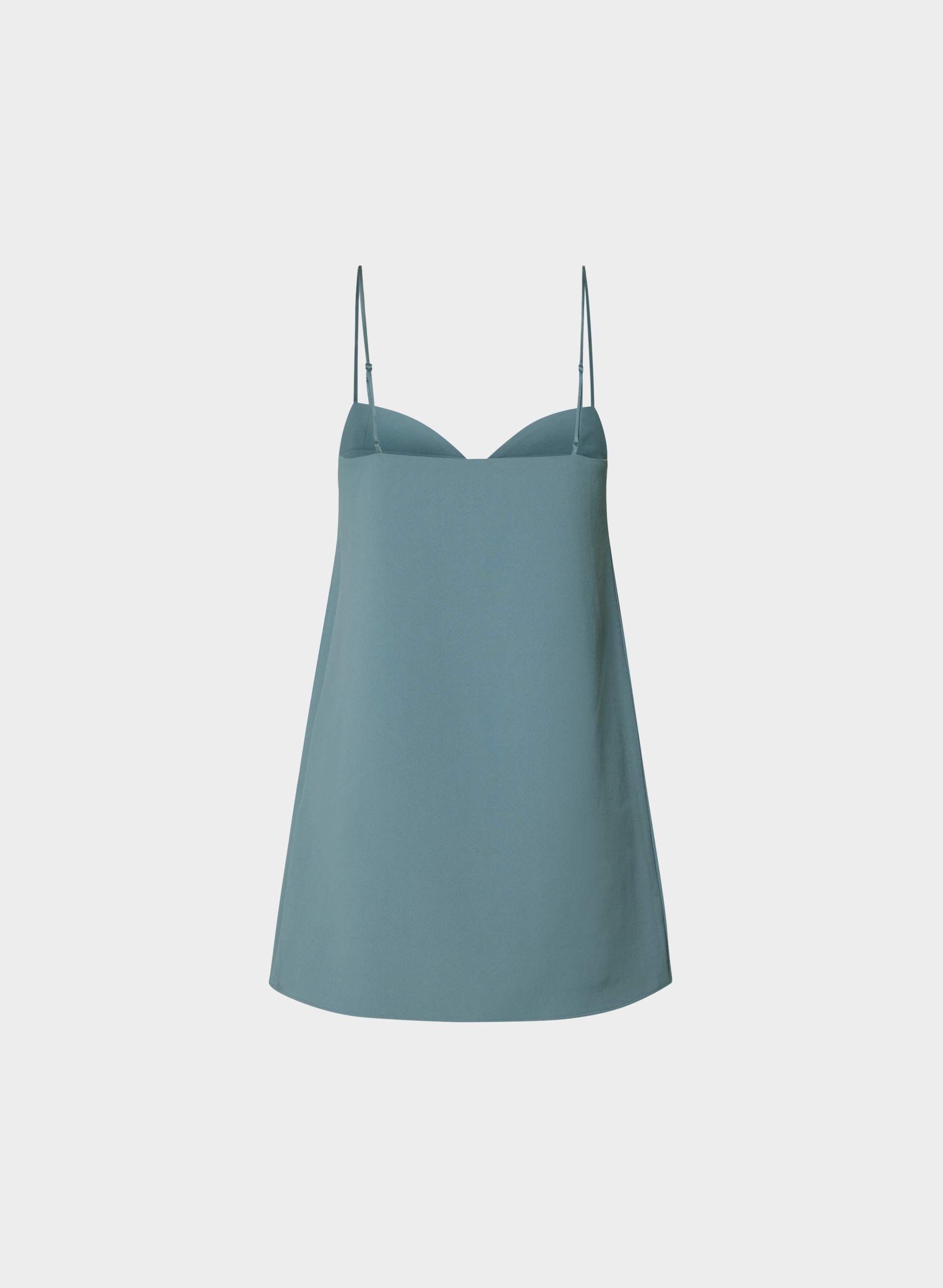 PONDER CAMI DRESS | Aritzia