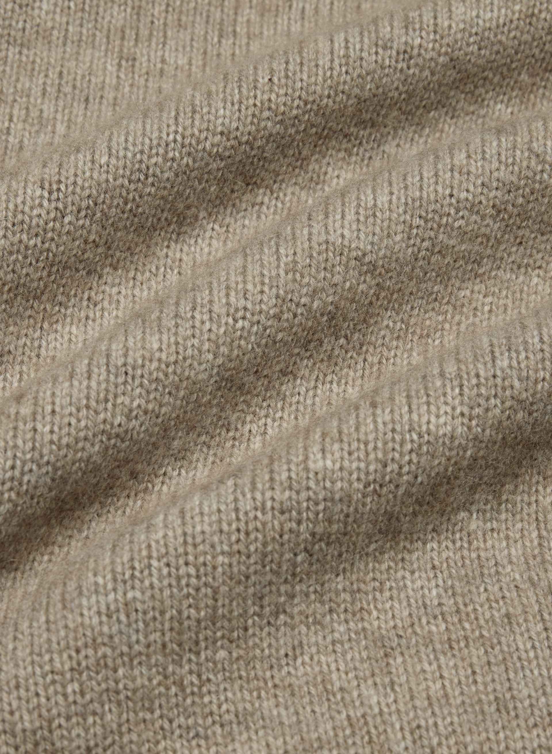 ESSENTIAL WOOL CASHMERE LIBRARY DRESS | Aritzia