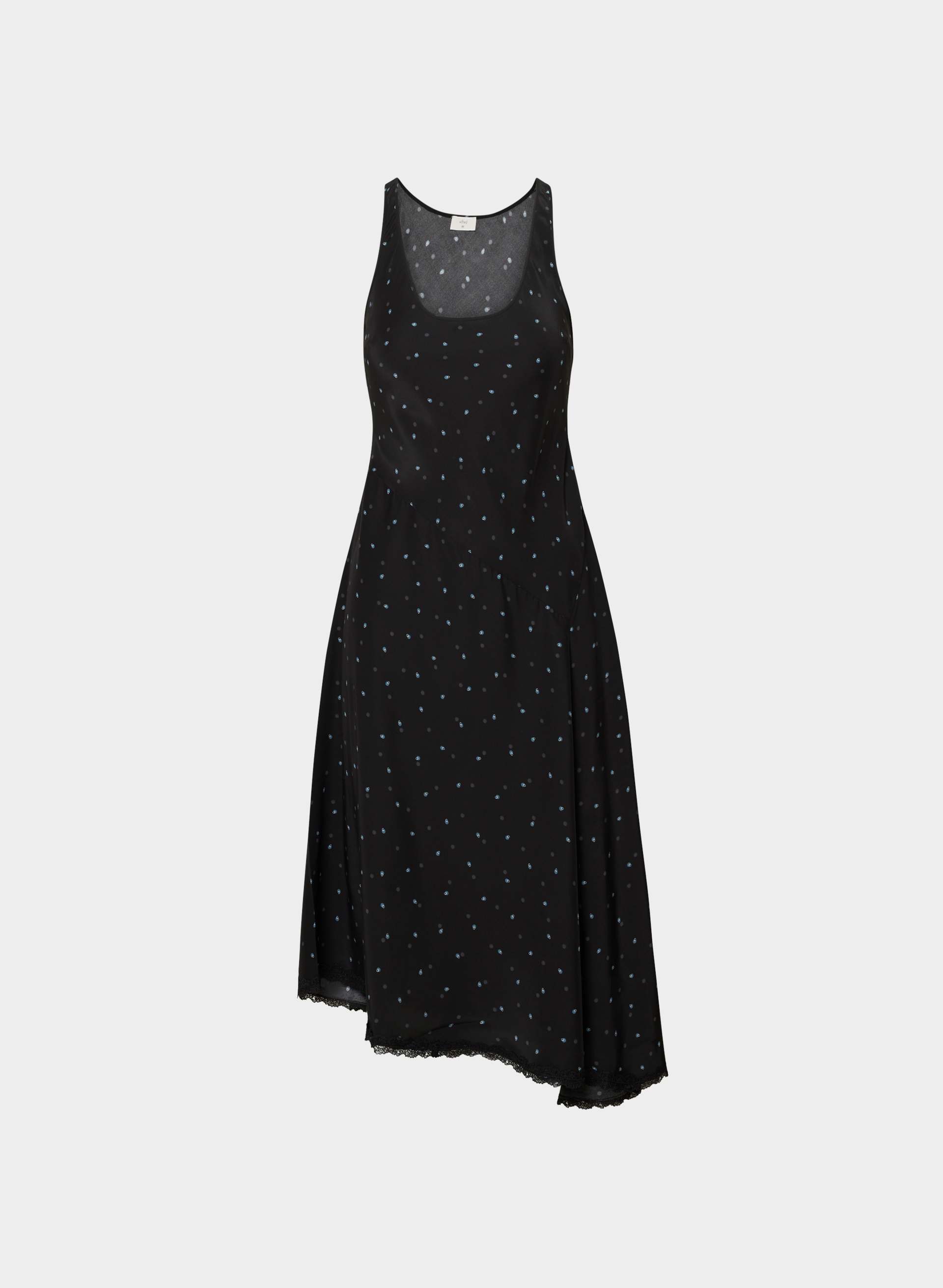 LANE SILK DRESS | Aritzia