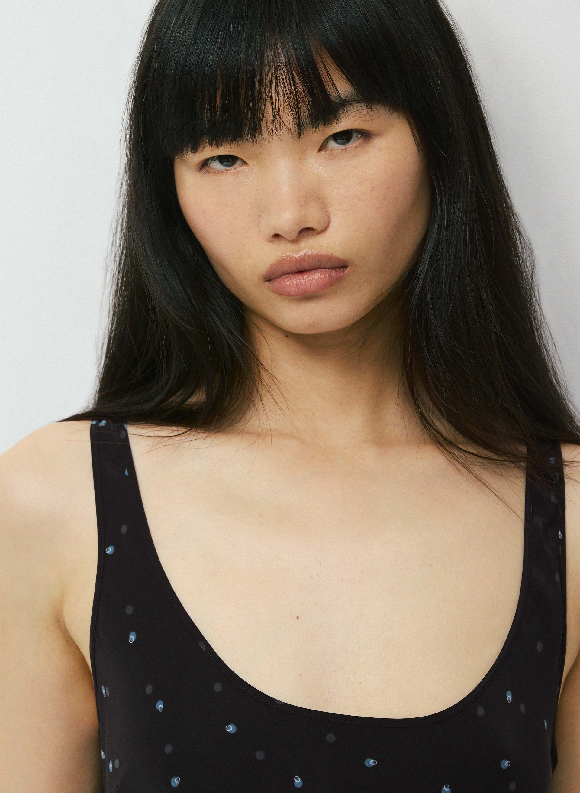 LANE SILK DRESS | Aritzia