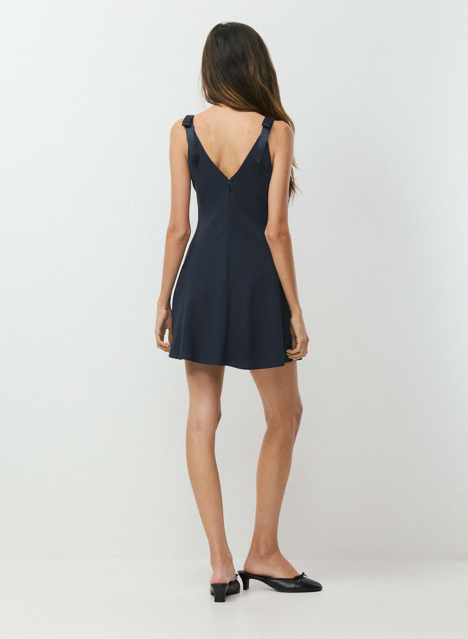 JULIET DRESS | Aritzia