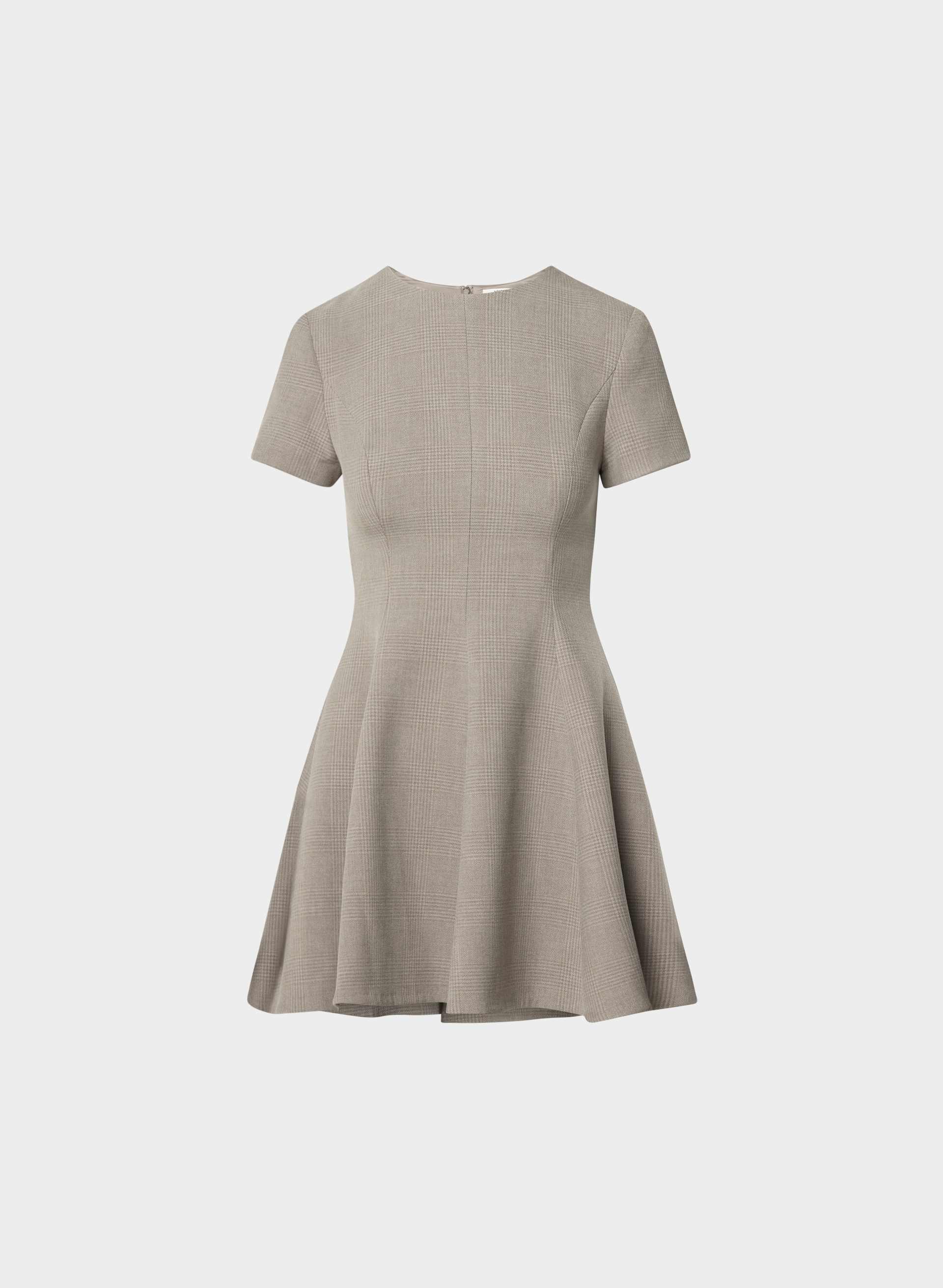 BOWERY DRESS | Aritzia