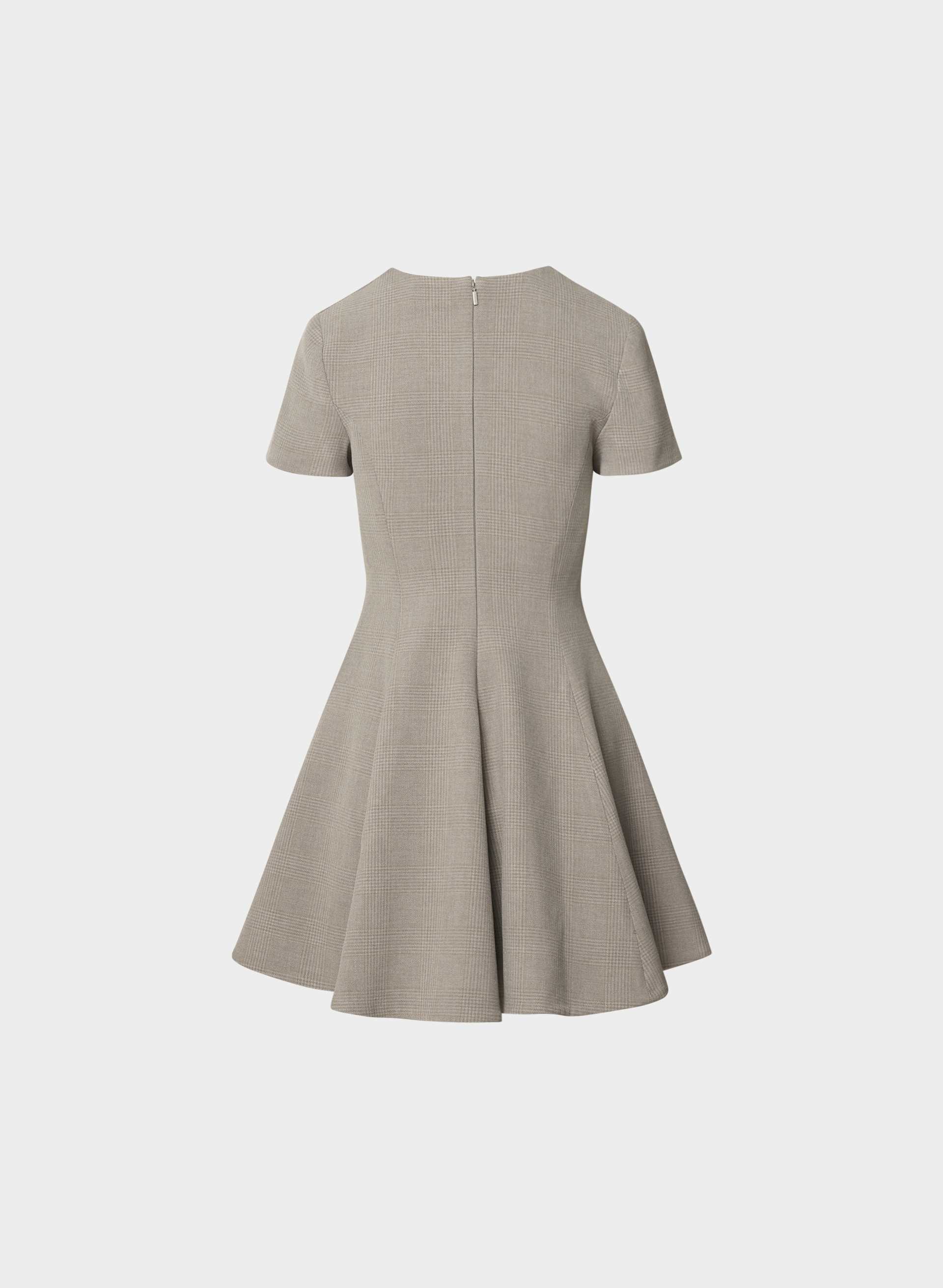 BOWERY DRESS | Aritzia
