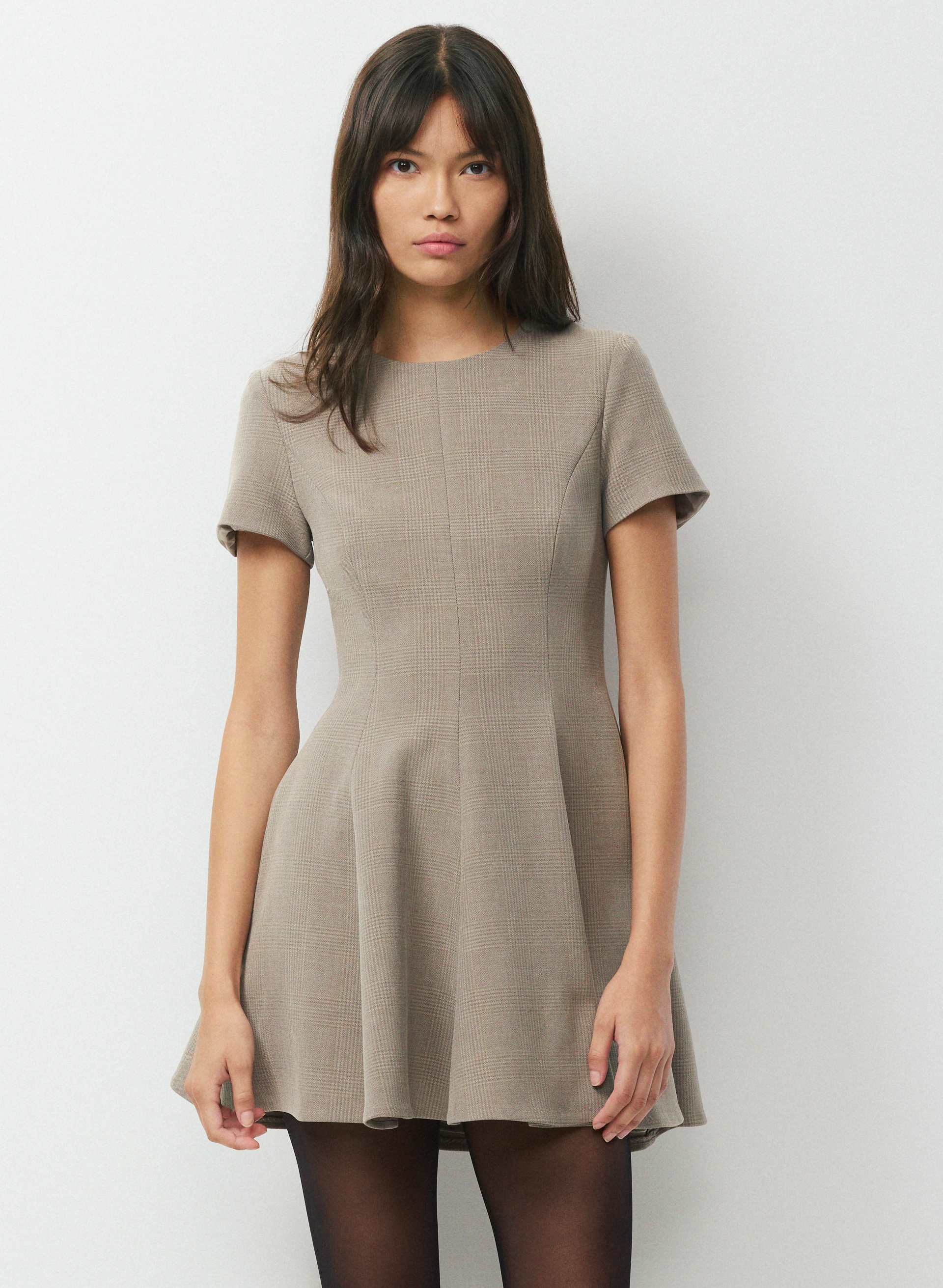 BOWERY DRESS | Aritzia