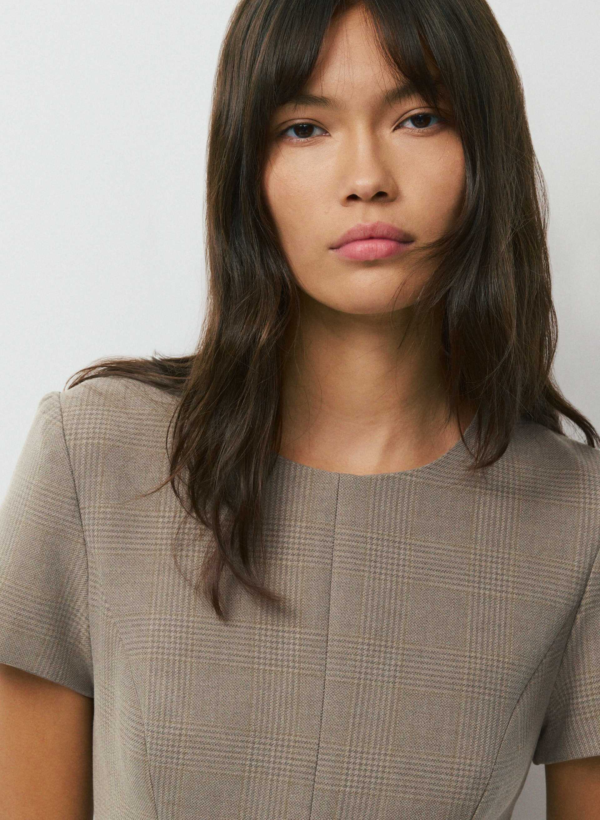 BOWERY DRESS | Aritzia