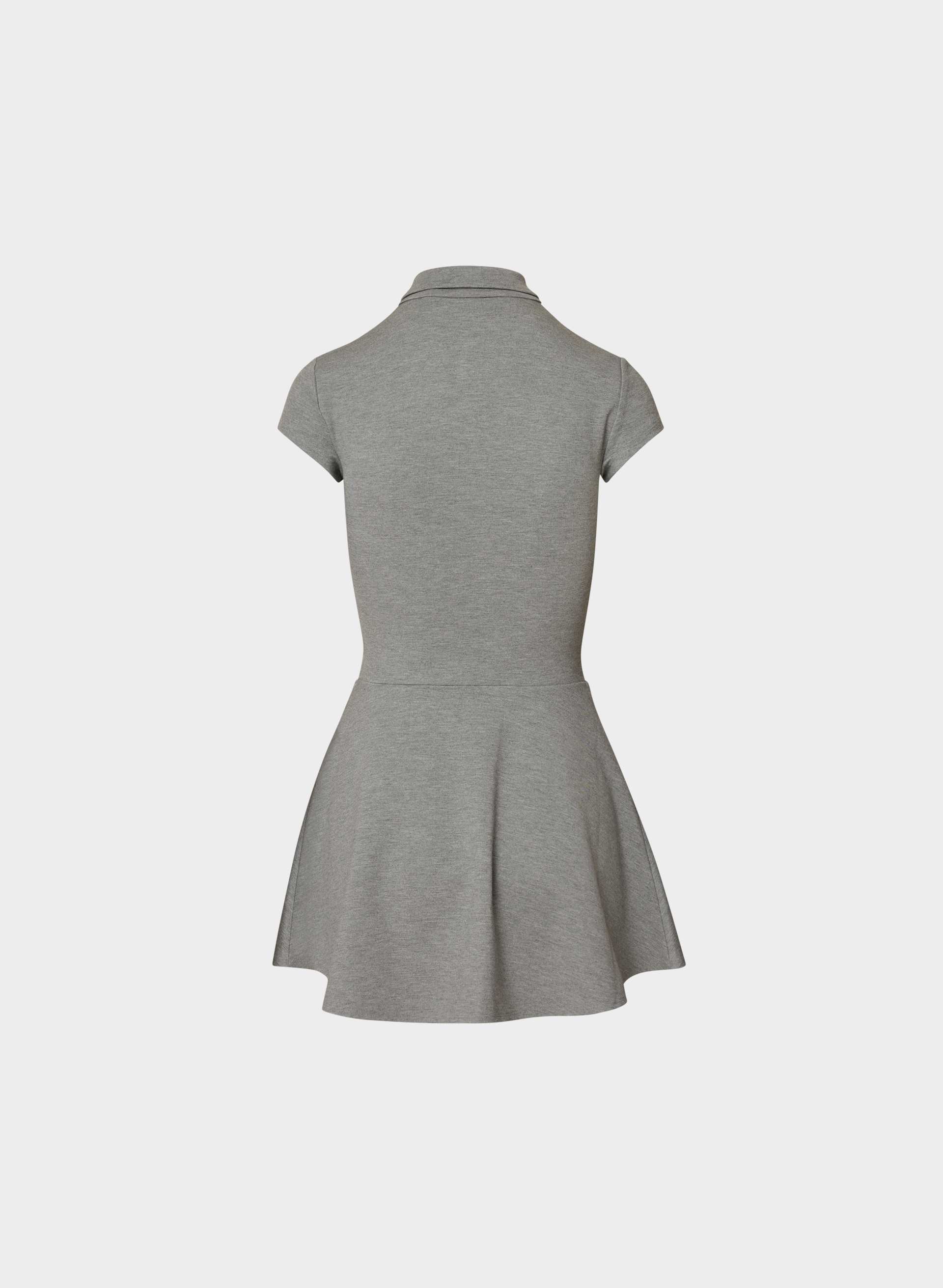 ZOOEY POLO DRESS | Aritzia