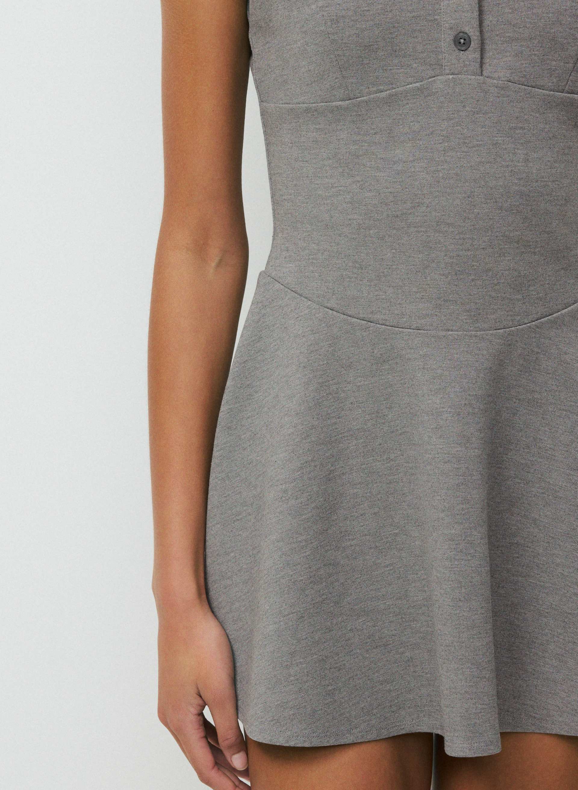 ZOOEY POLO DRESS | Aritzia