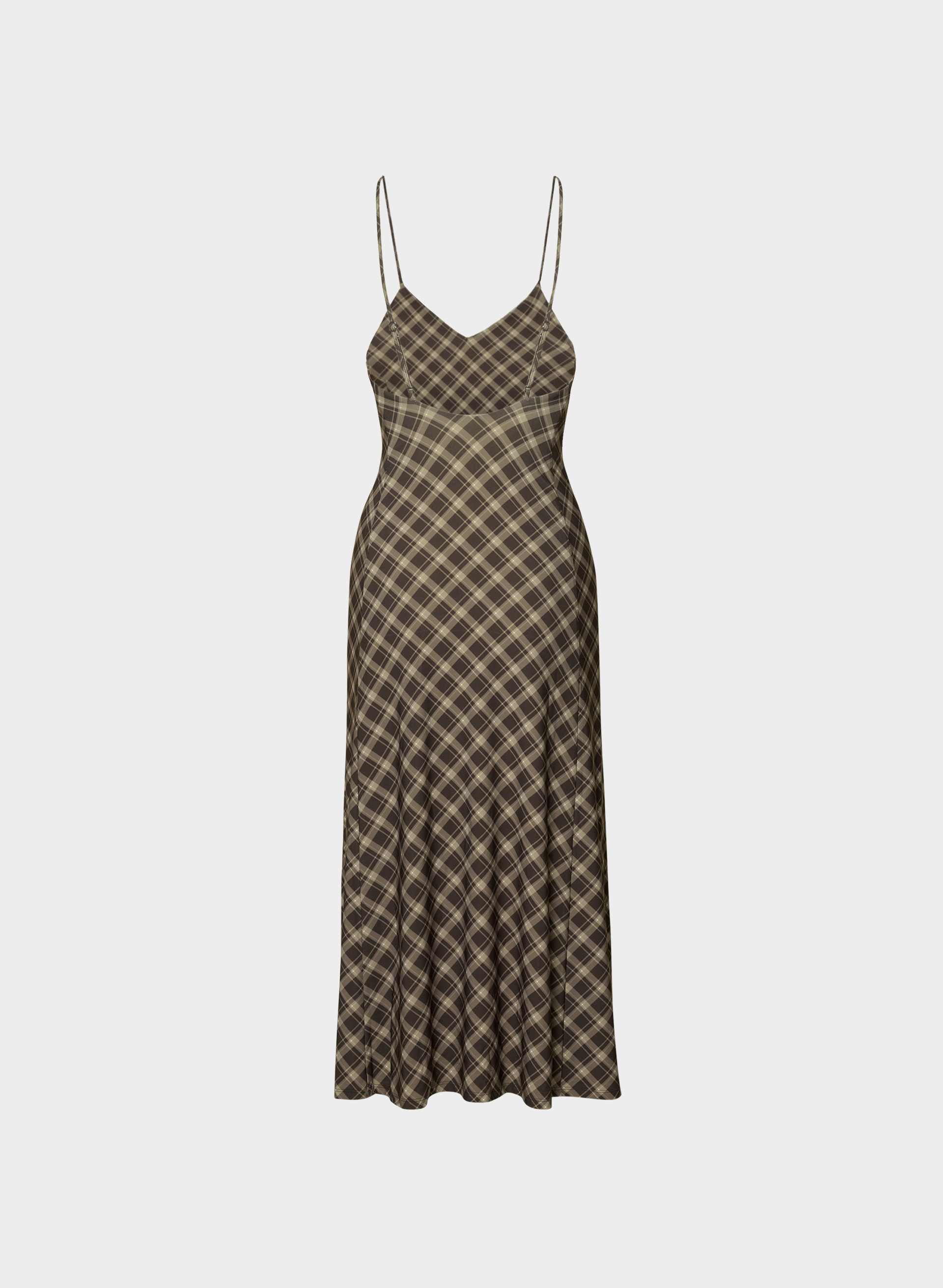 SMOOTH MATTER™ PROMENADE DRESS | Aritzia