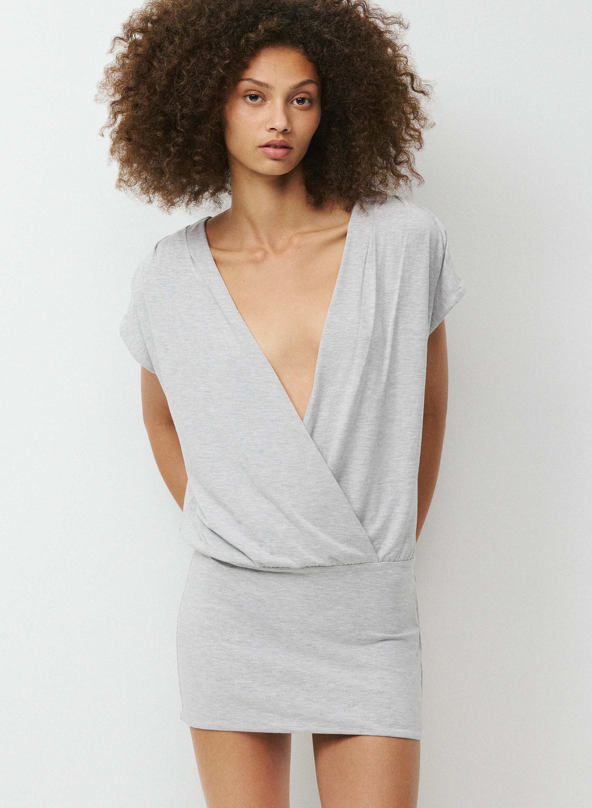 VIOLA DRESS | Aritzia