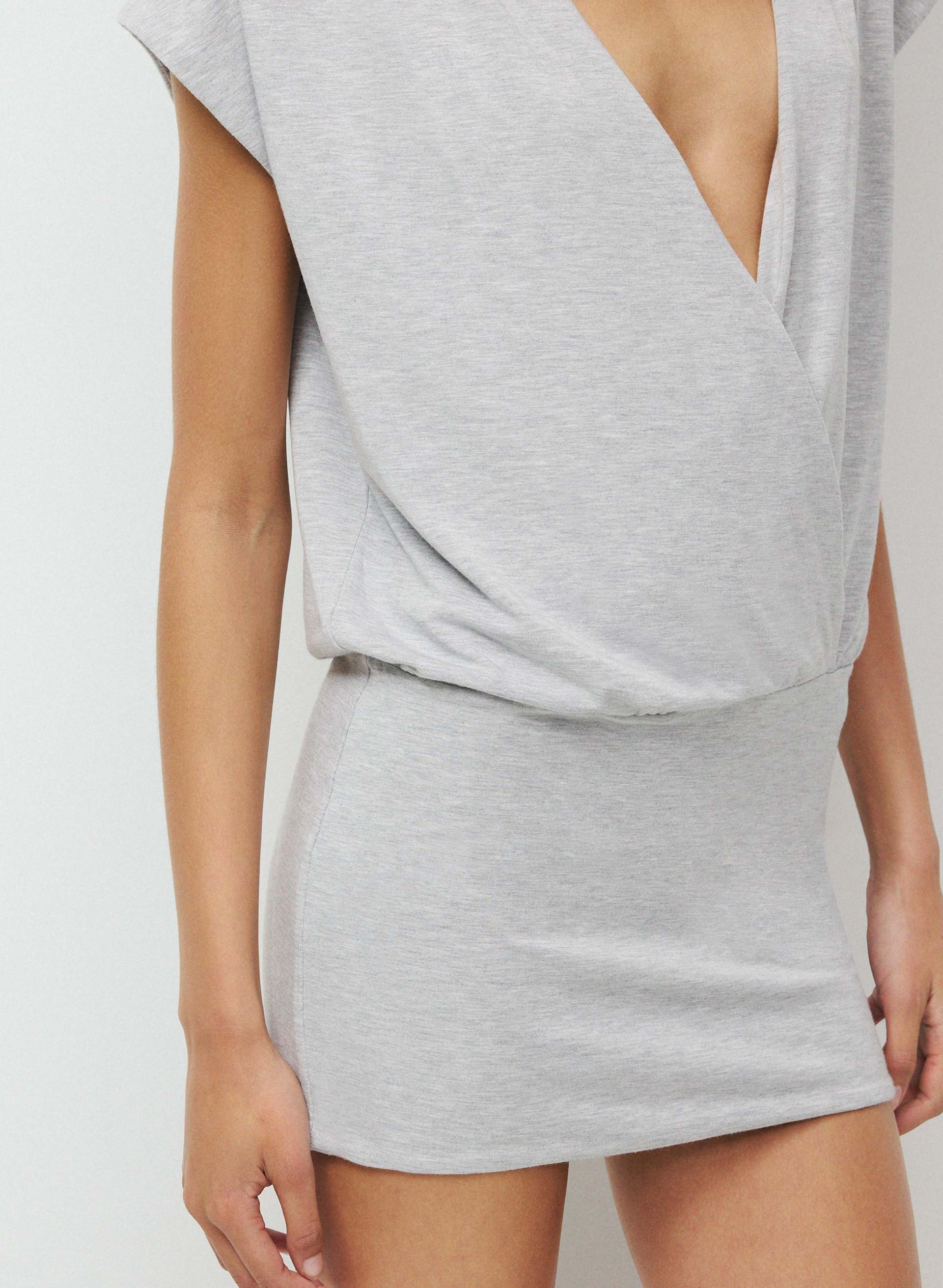 VIOLA DRESS | Aritzia