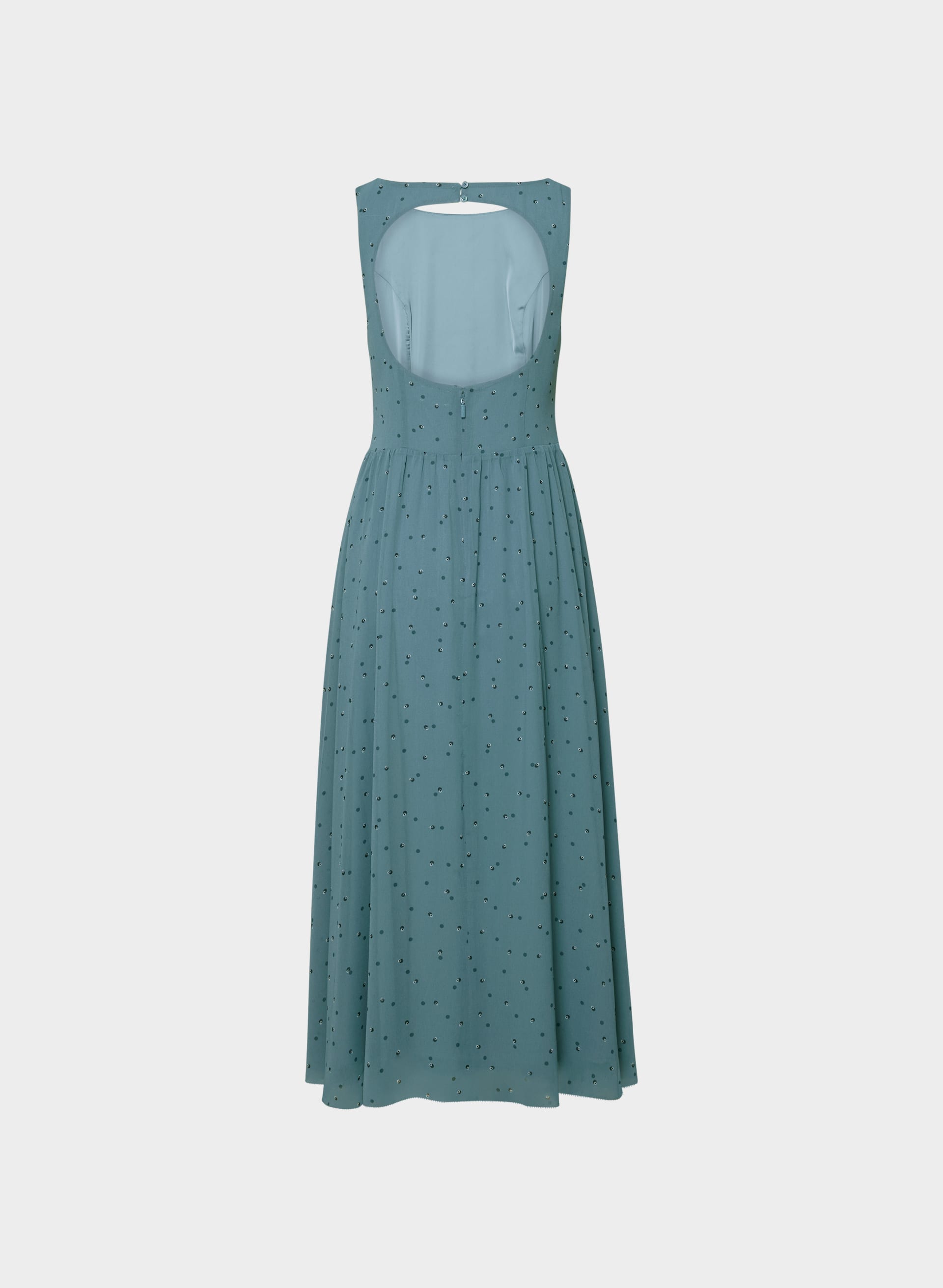 TINA DRESS | Aritzia