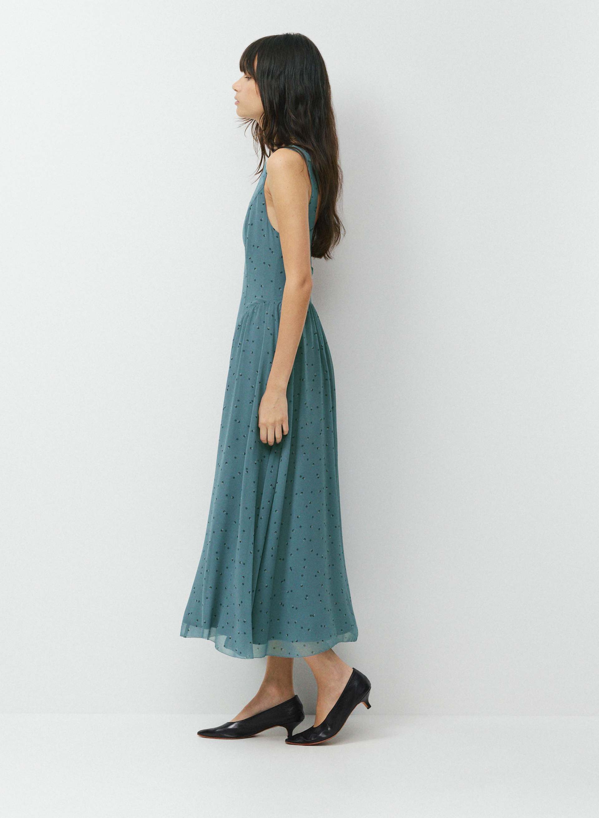 TINA DRESS | Aritzia