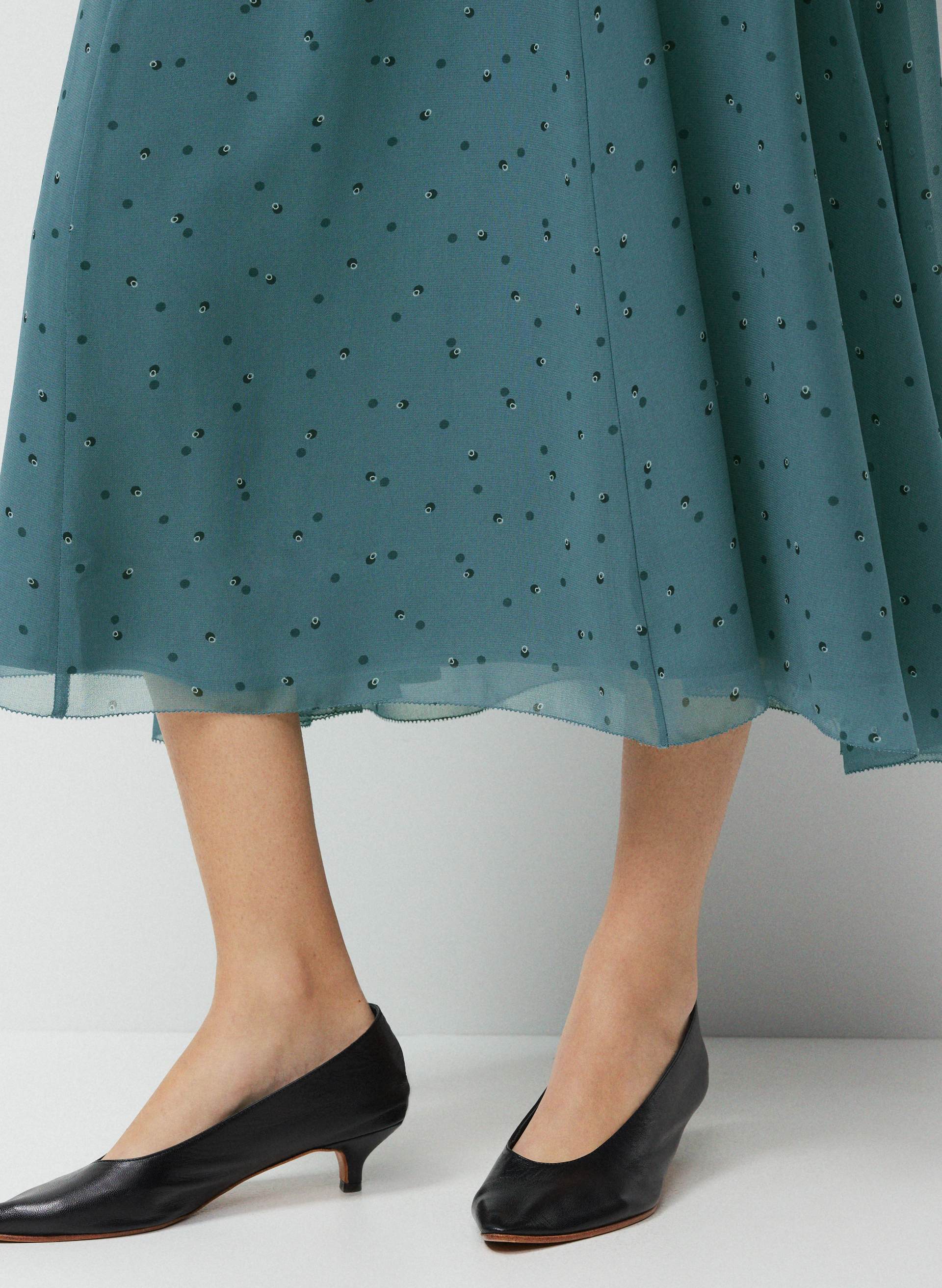 TINA DRESS | Aritzia