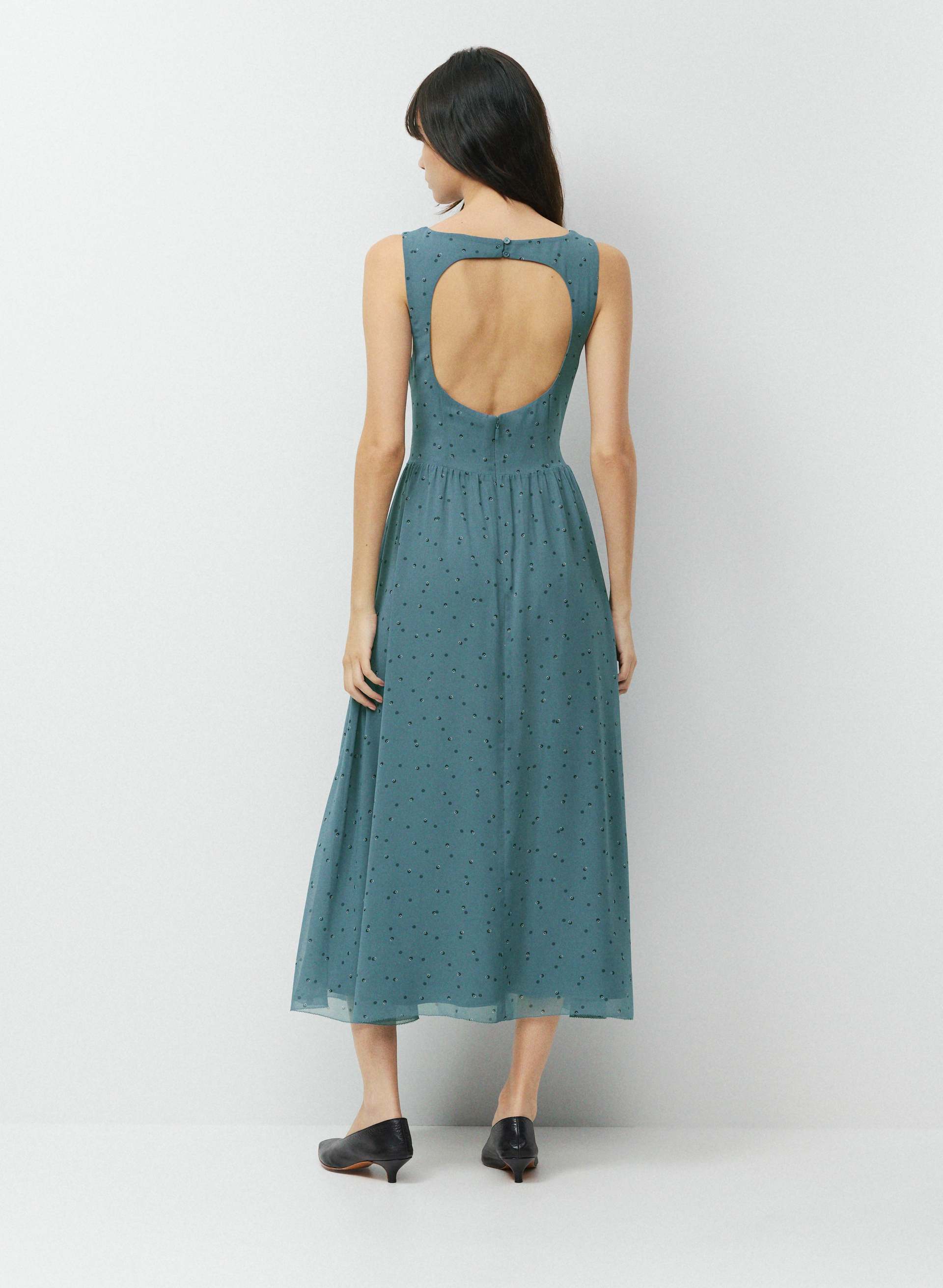 TINA DRESS | Aritzia