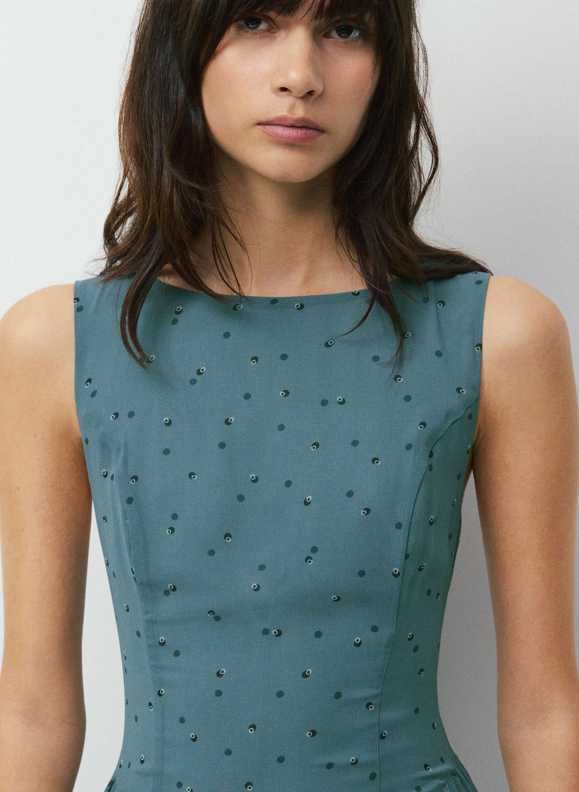 TINA DRESS | Aritzia