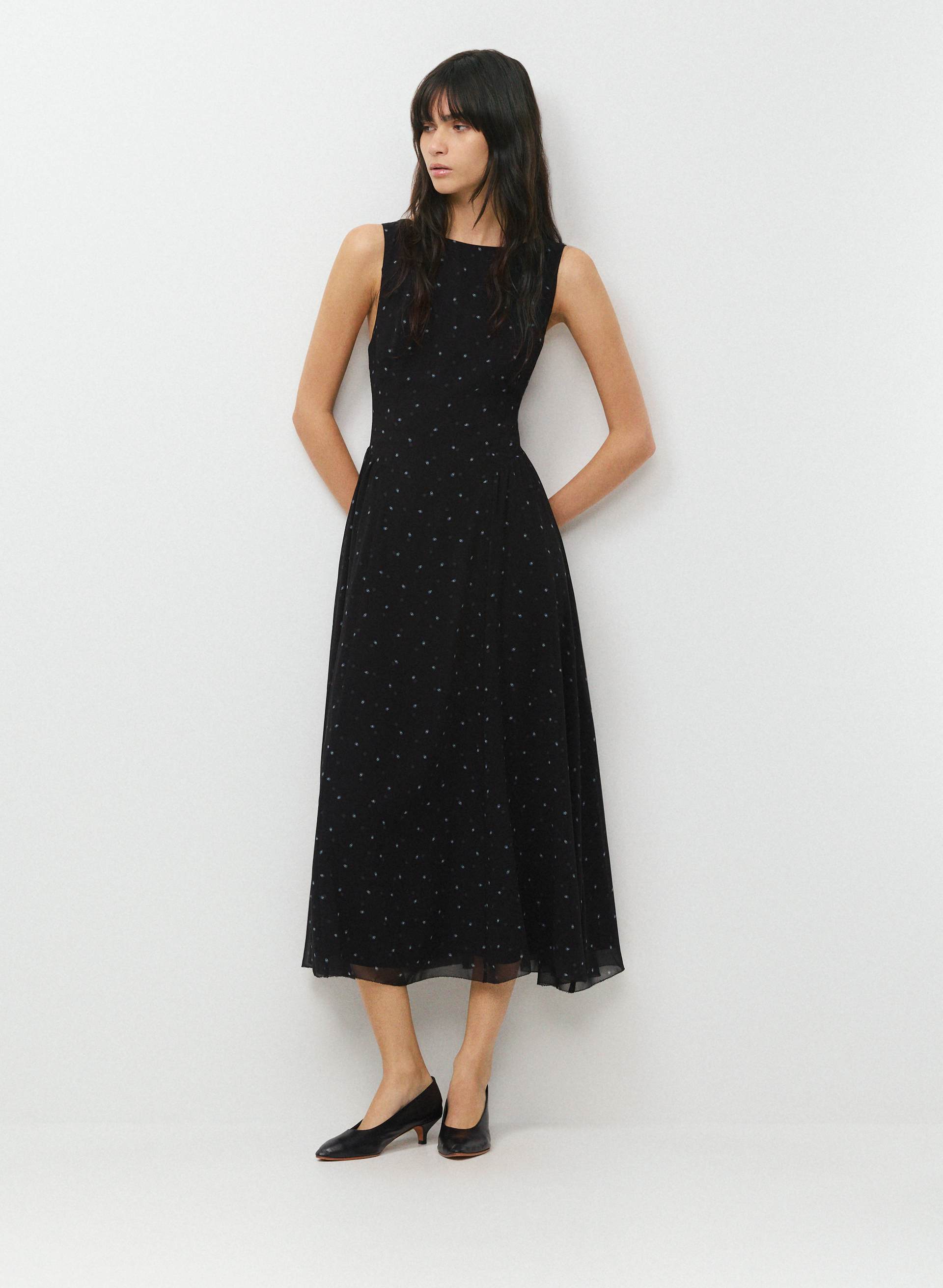 aritzia black maxi dress Dresses for Women | Midi, Mini & Wrap Dresses Nothing more essential. easy wear Flutter Sleeves Flowers Appliqued Size:US18W/UK26/EU50