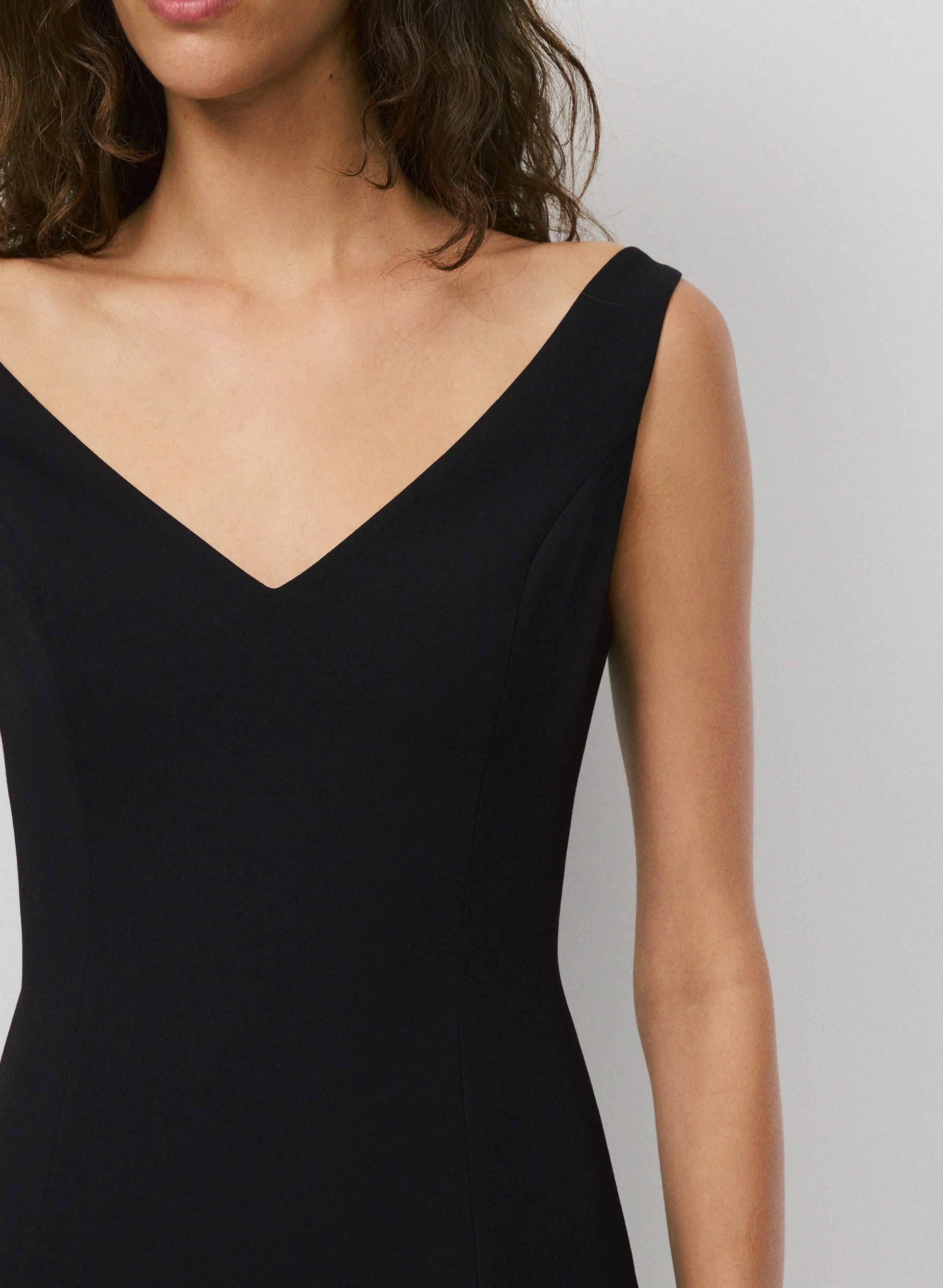 LIAISON DRESS | Aritzia