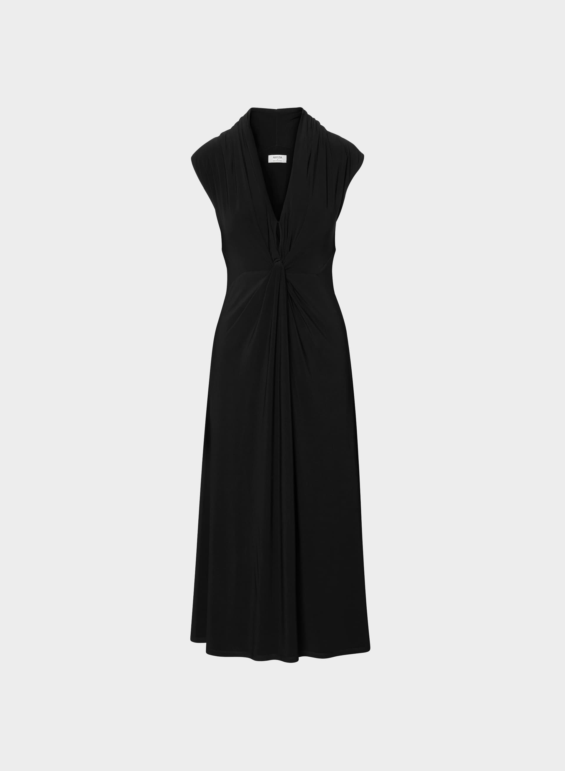 SMOOTH MATTER™ GAZEBO DRESS | Aritzia