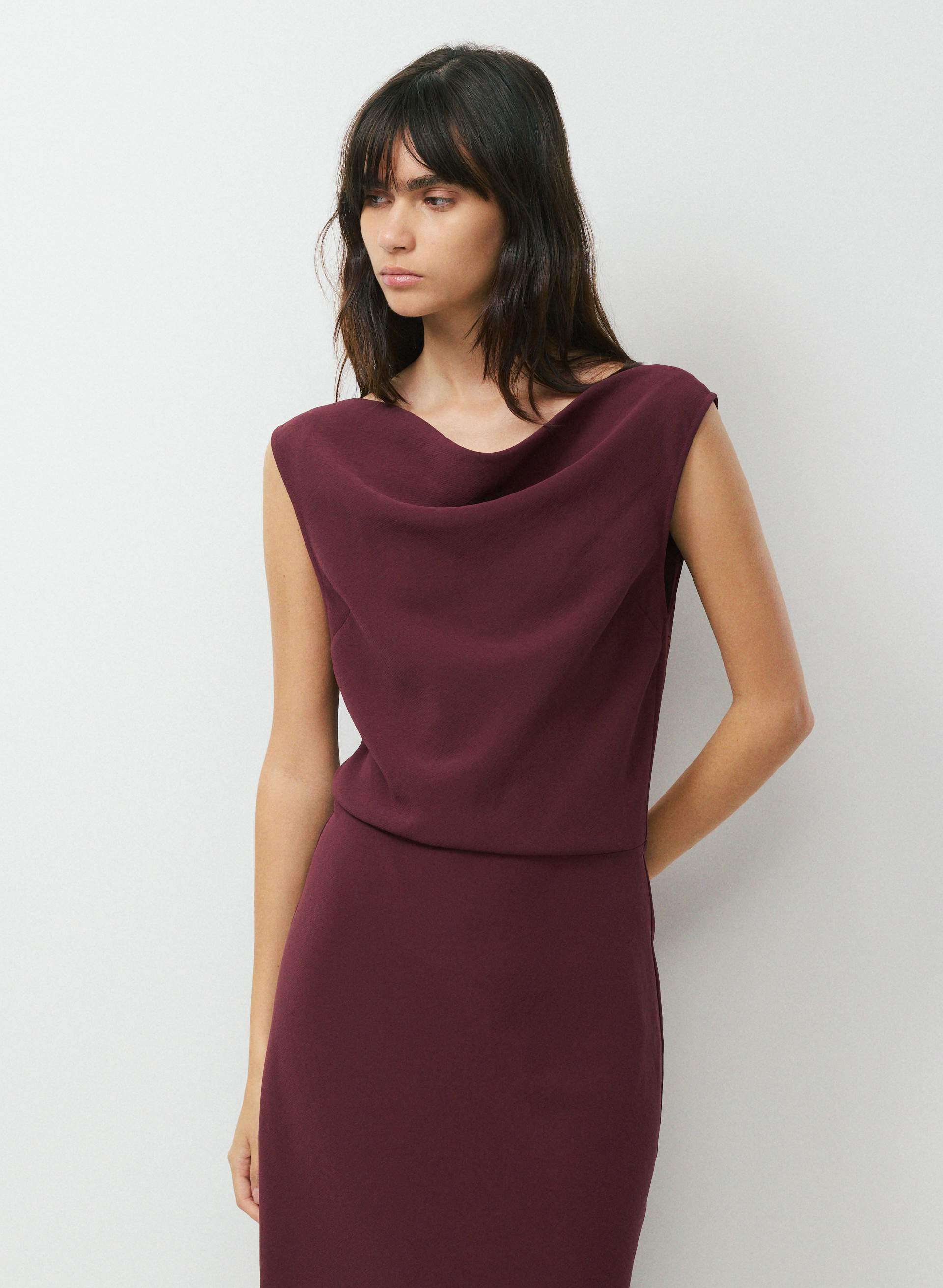 ANNOTATE DRESS | Aritzia