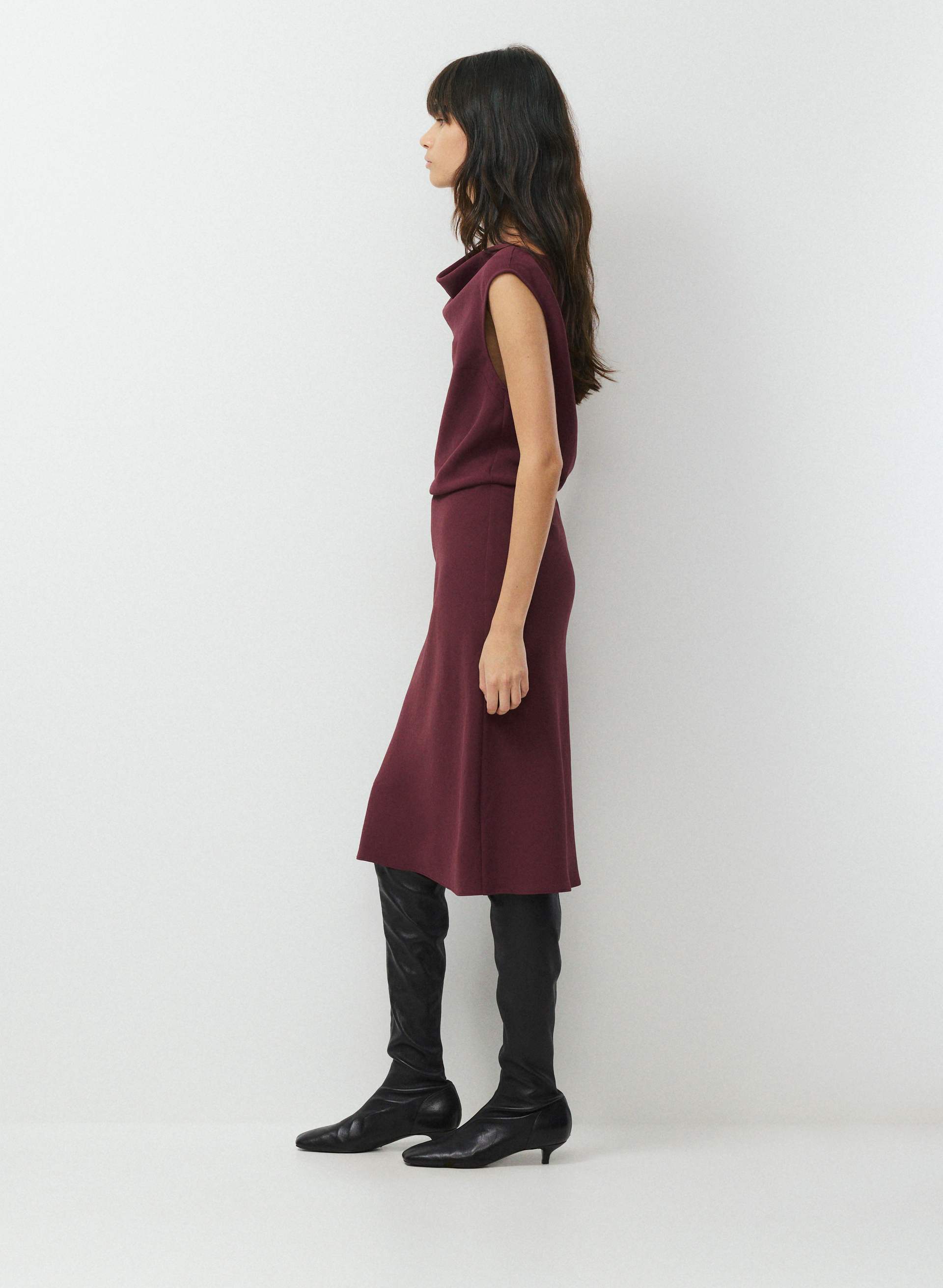 ANNOTATE DRESS | Aritzia